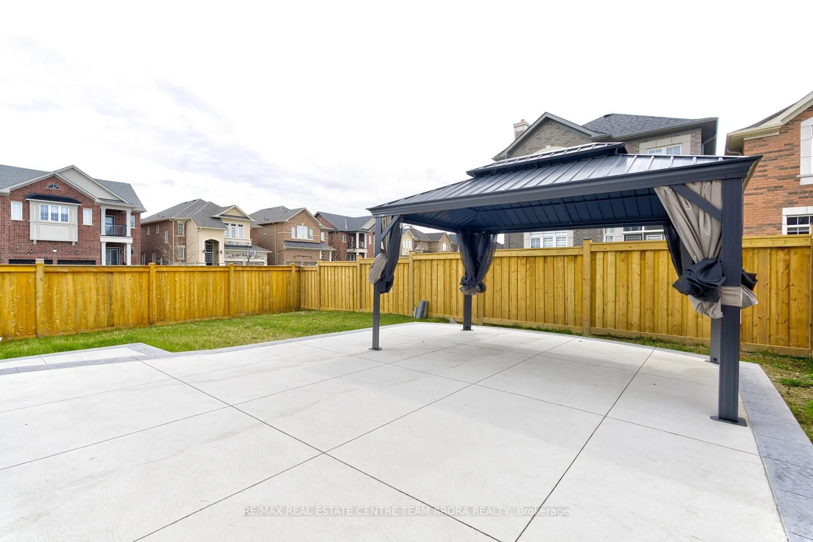 15351 Danby Road