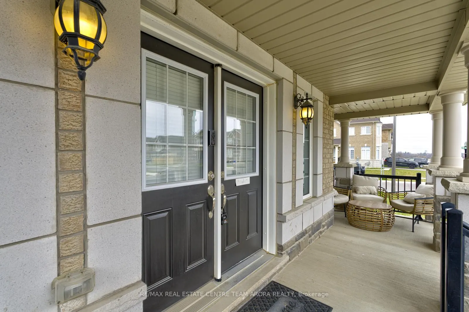 15351 Danby Road