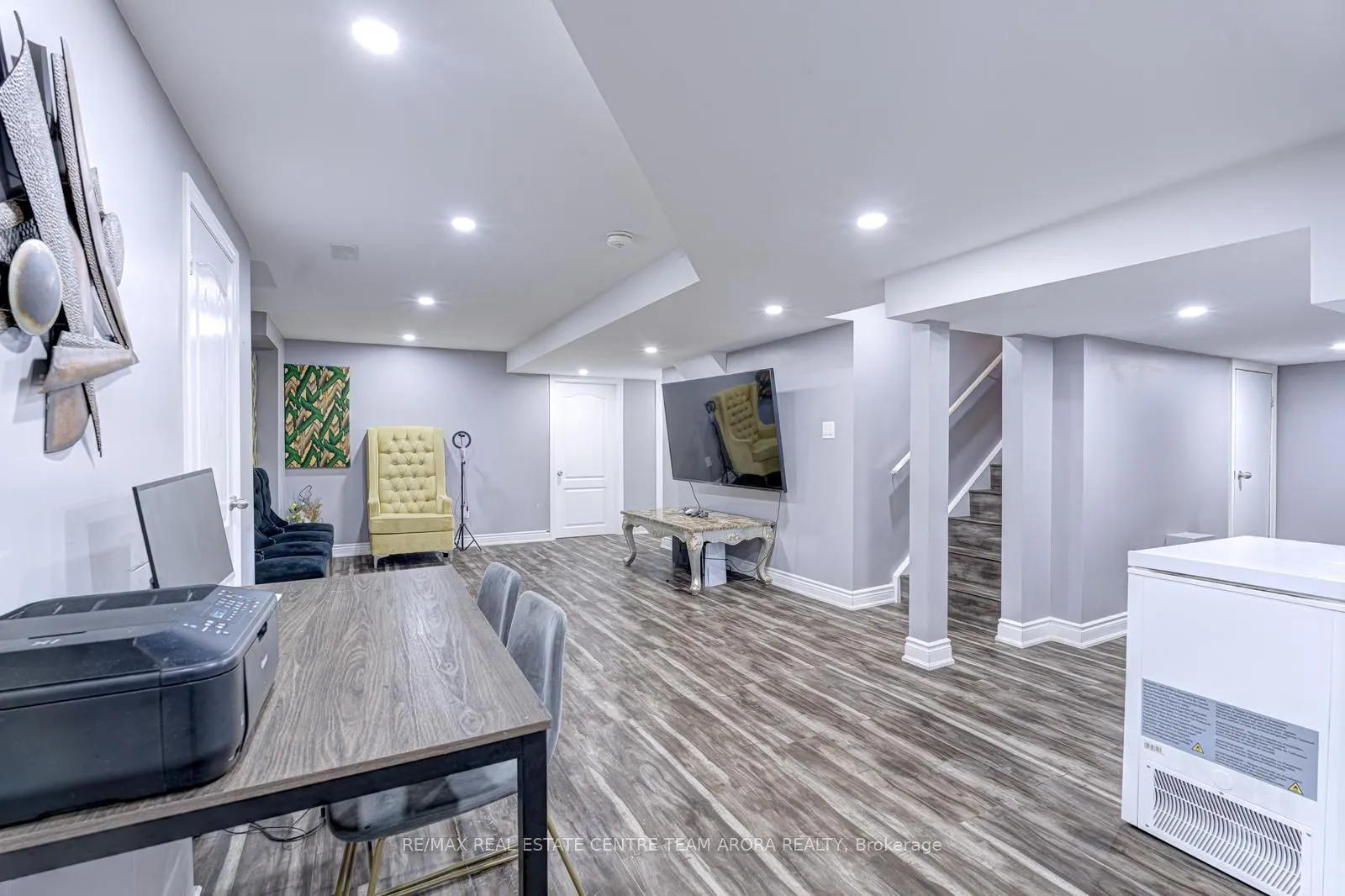 15351 Danby Road