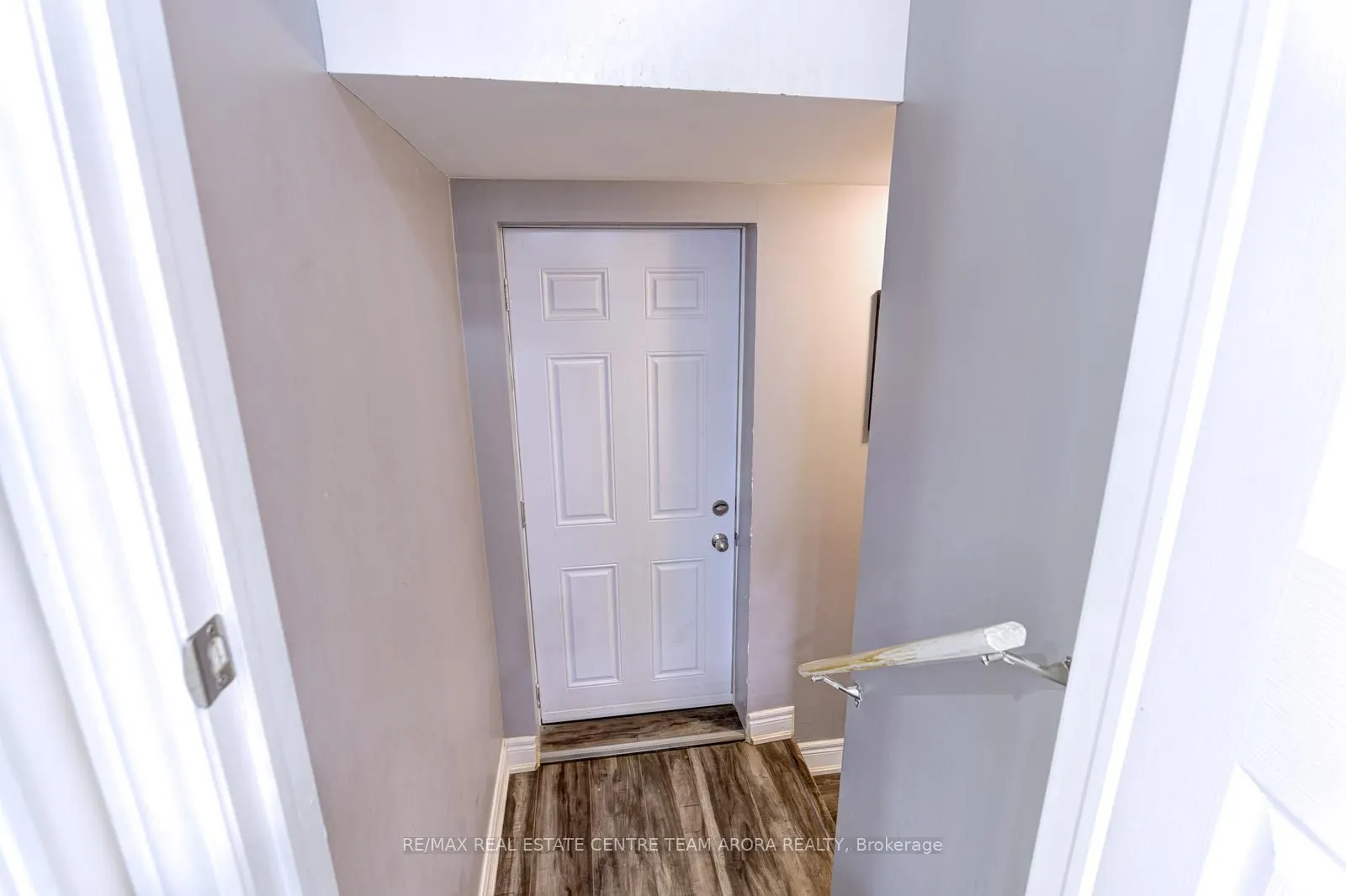 15351 Danby Road