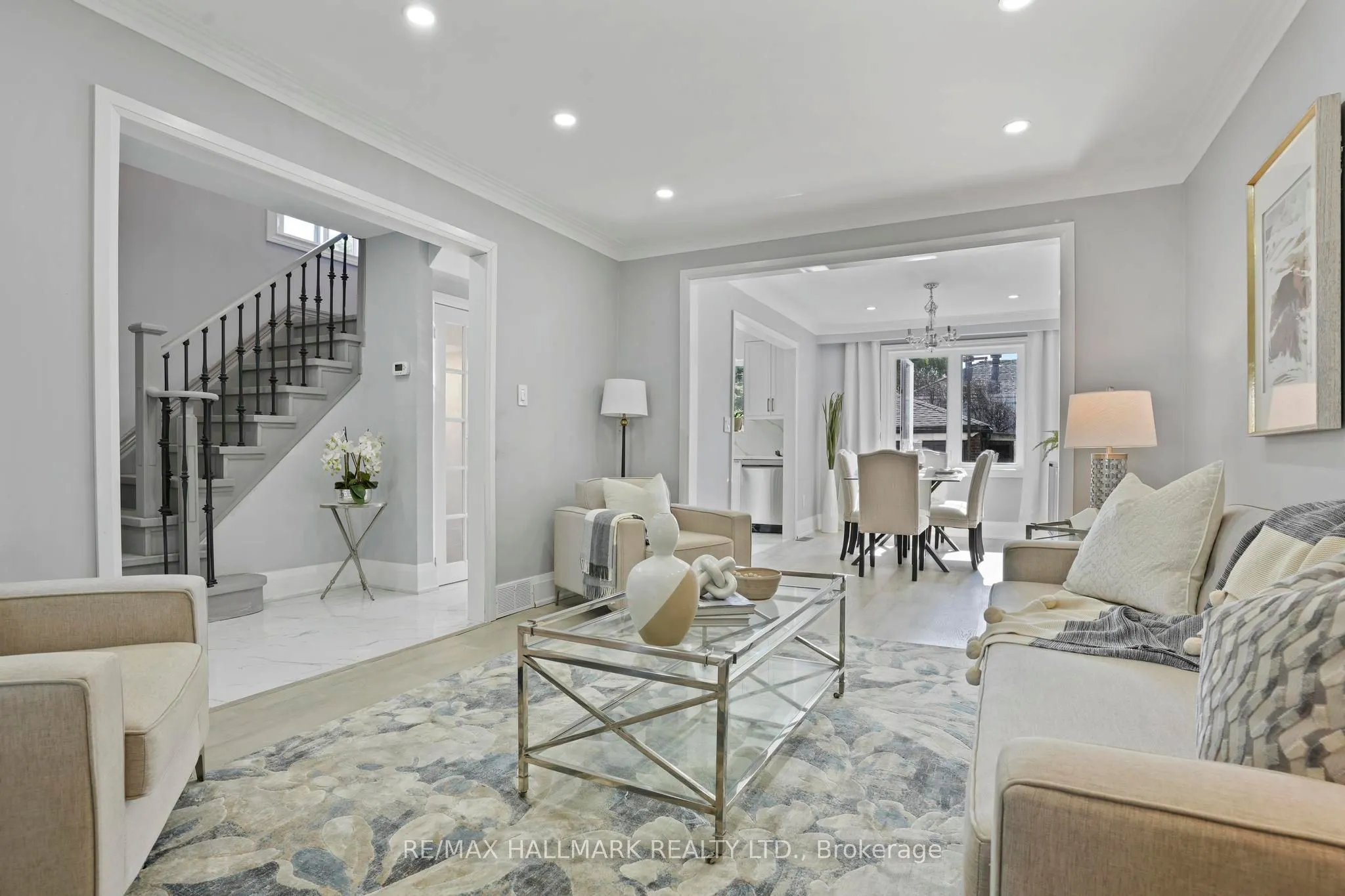 90A Bicknell Avenue