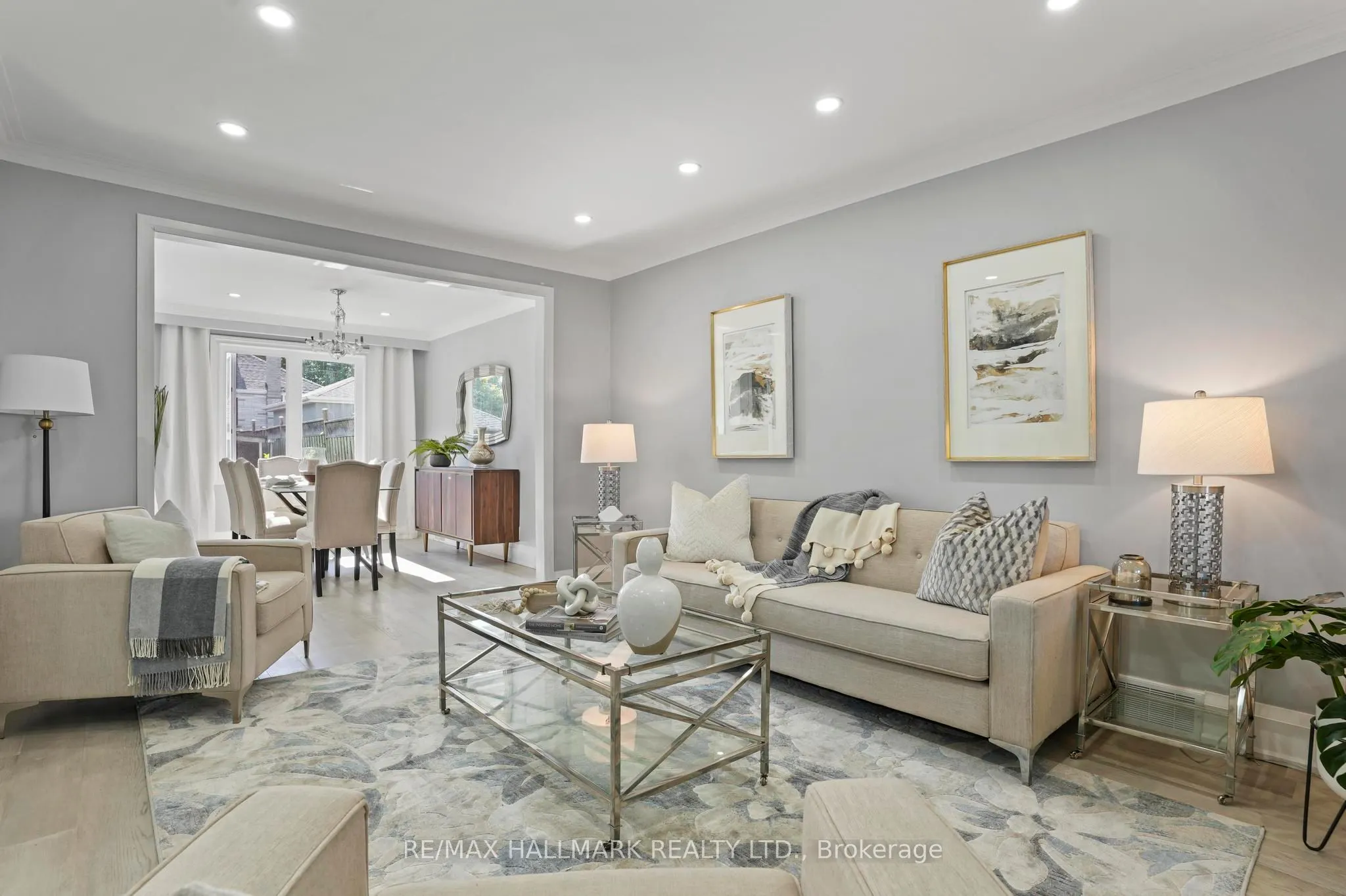 90A Bicknell Avenue