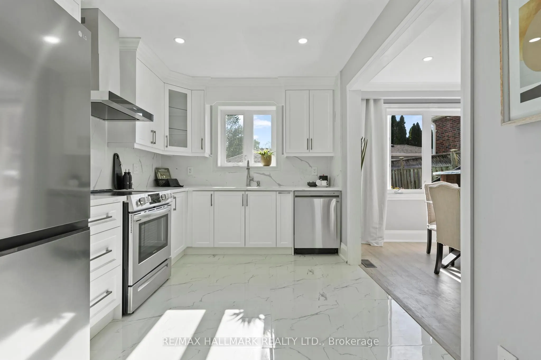 90A Bicknell Avenue