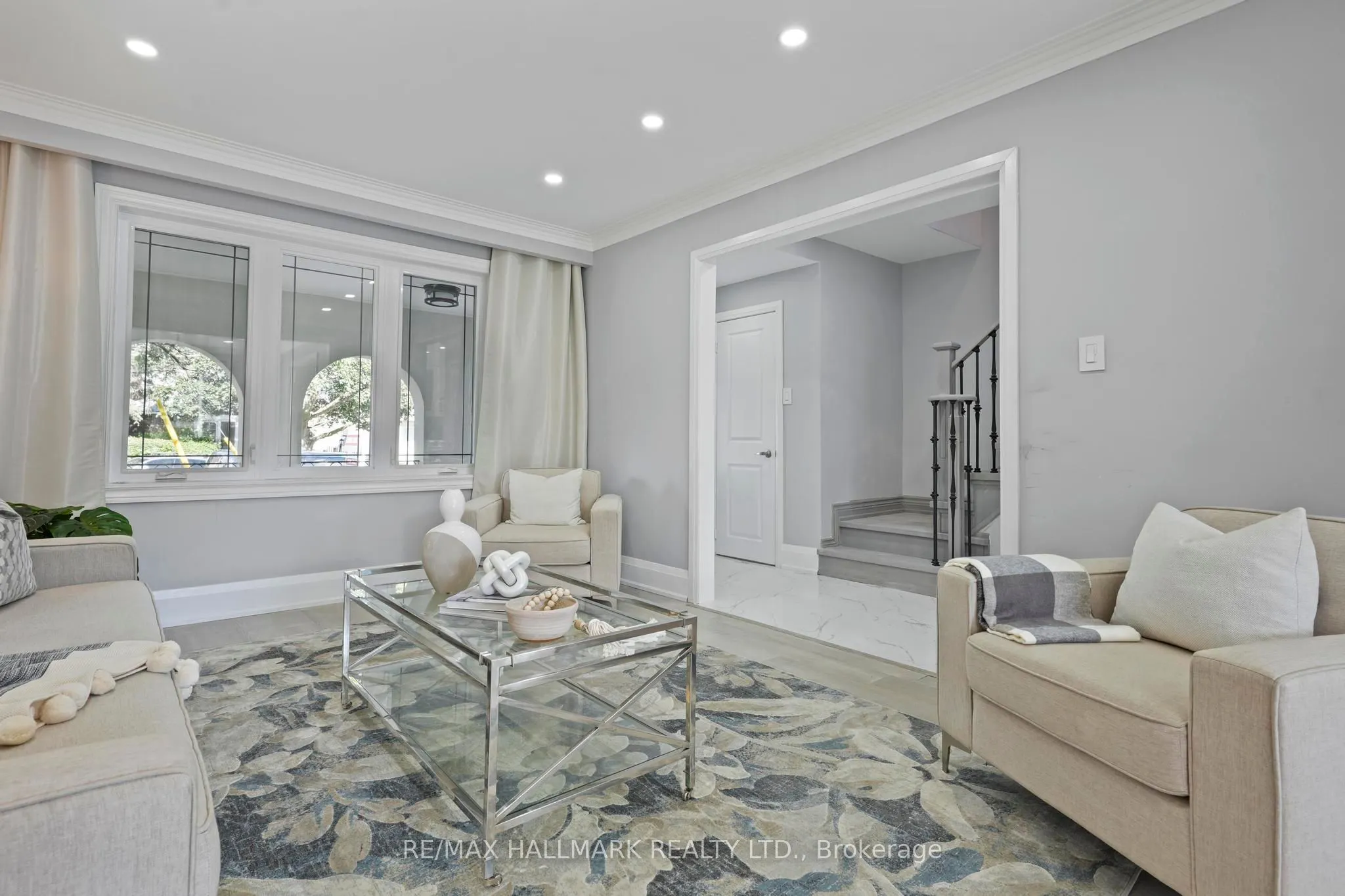 90A Bicknell Avenue