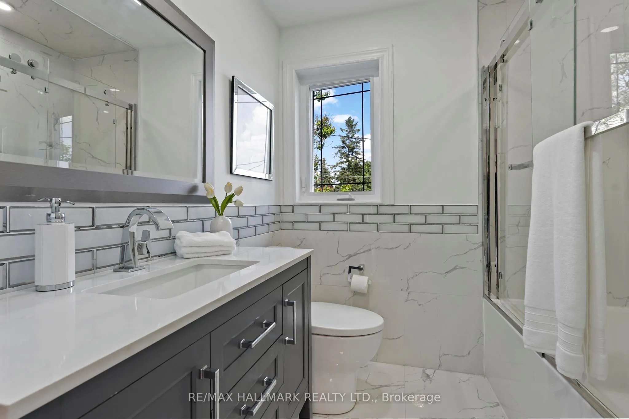 90A Bicknell Avenue