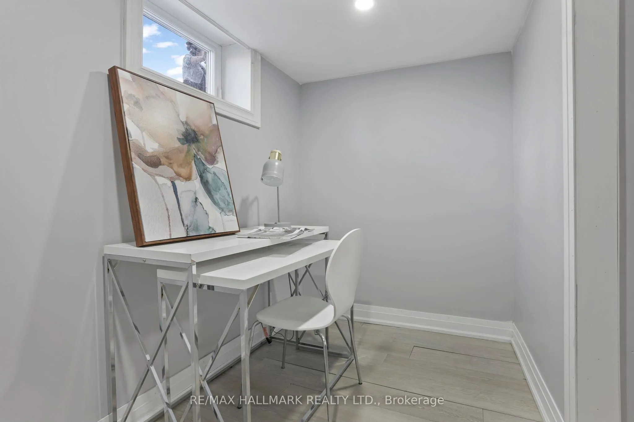 90A Bicknell Avenue