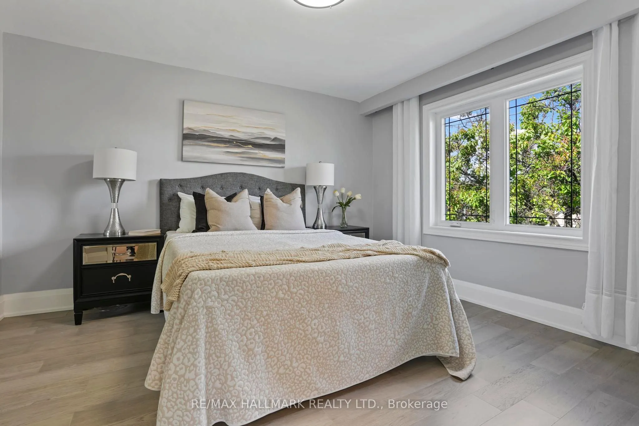 90A Bicknell Avenue