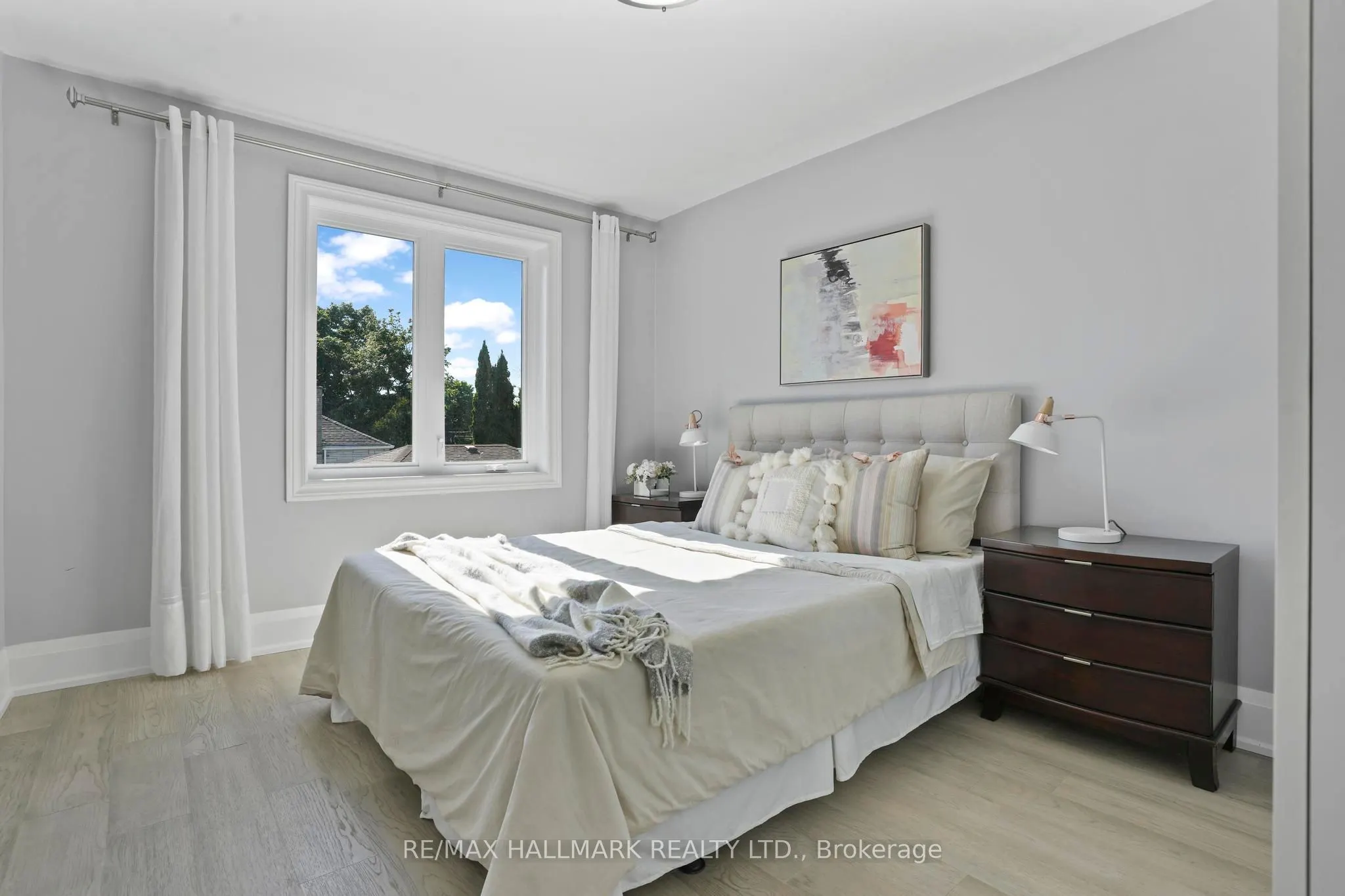 90A Bicknell Avenue