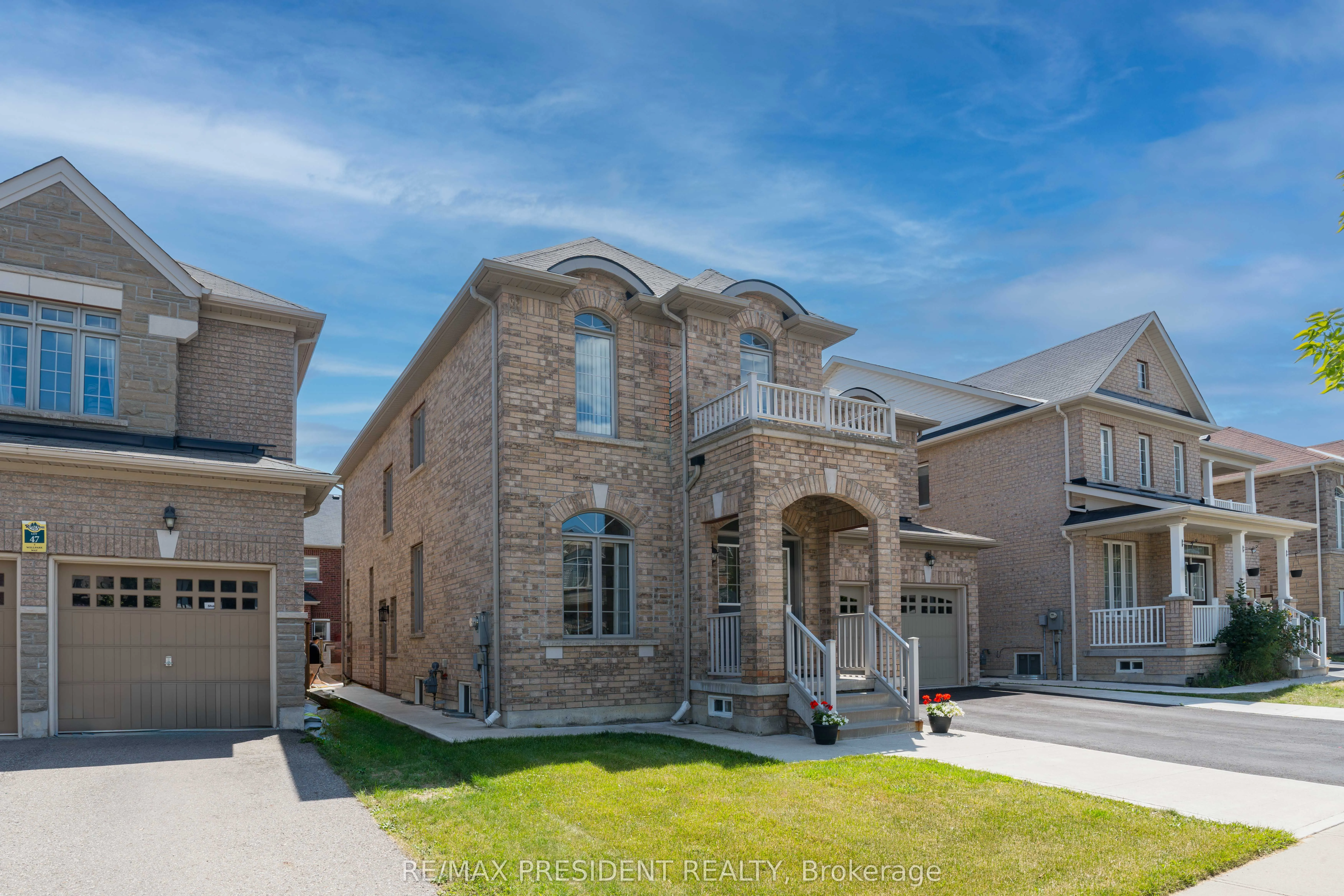 7 Wellpark Way