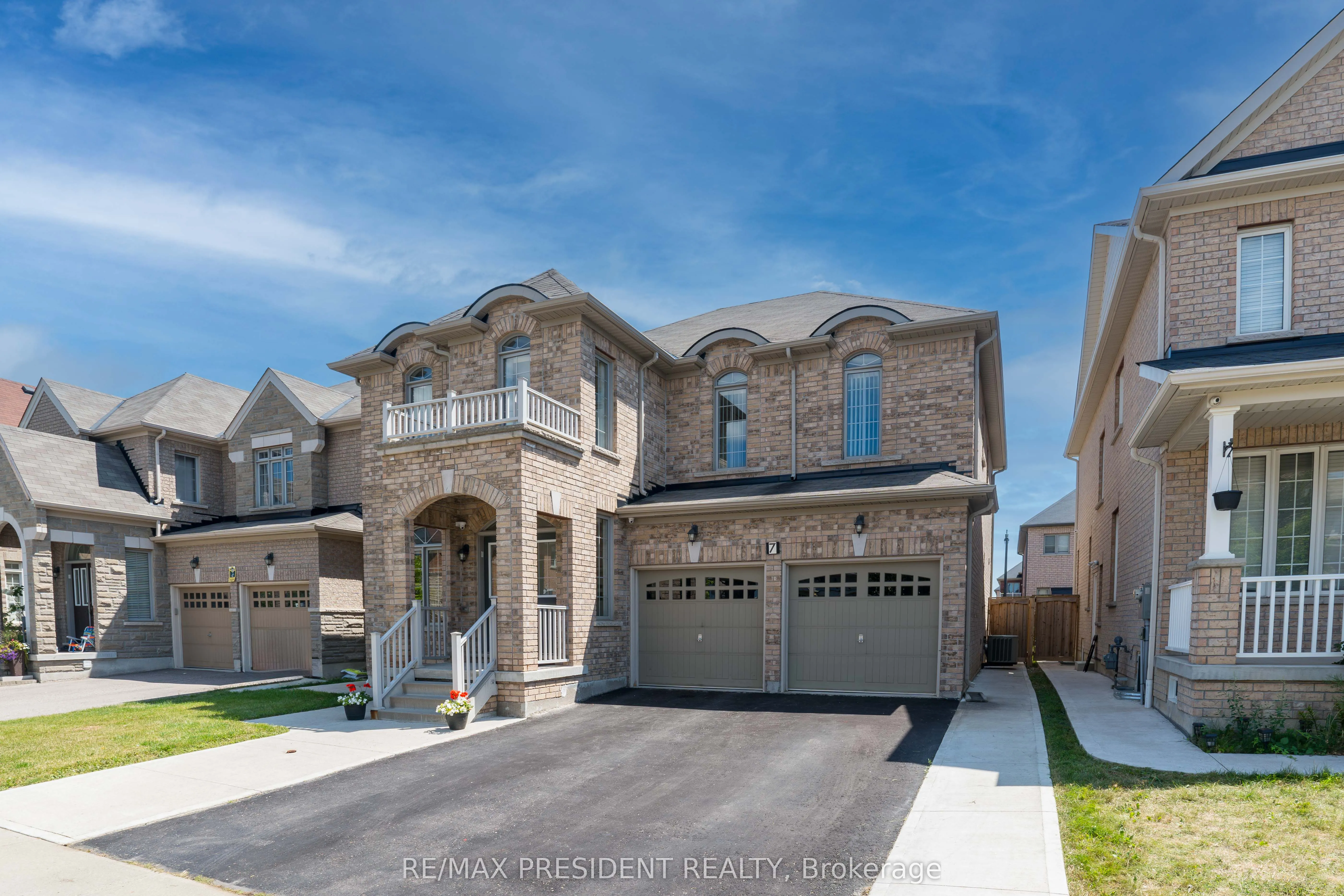 7 Wellpark Way