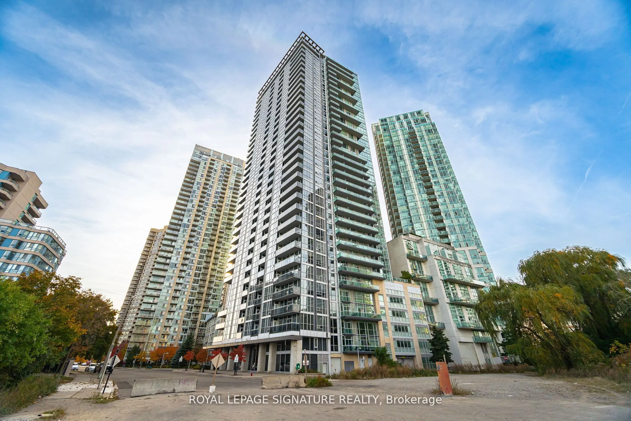 223 Webb Drive, #1509