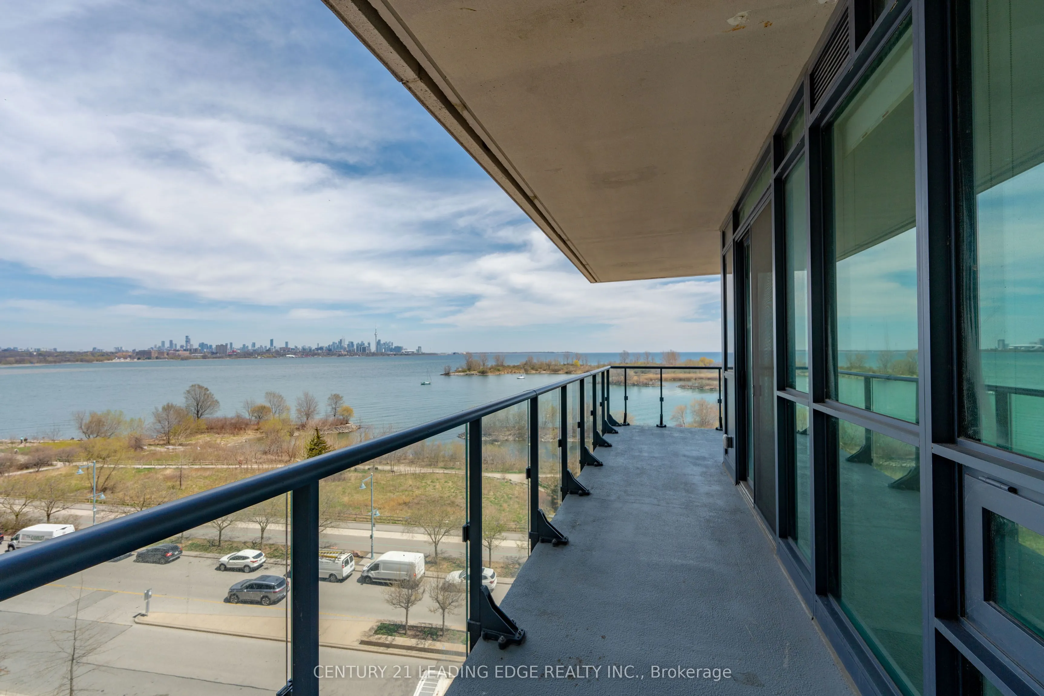 59 ANNIE CRAIG Drive #603