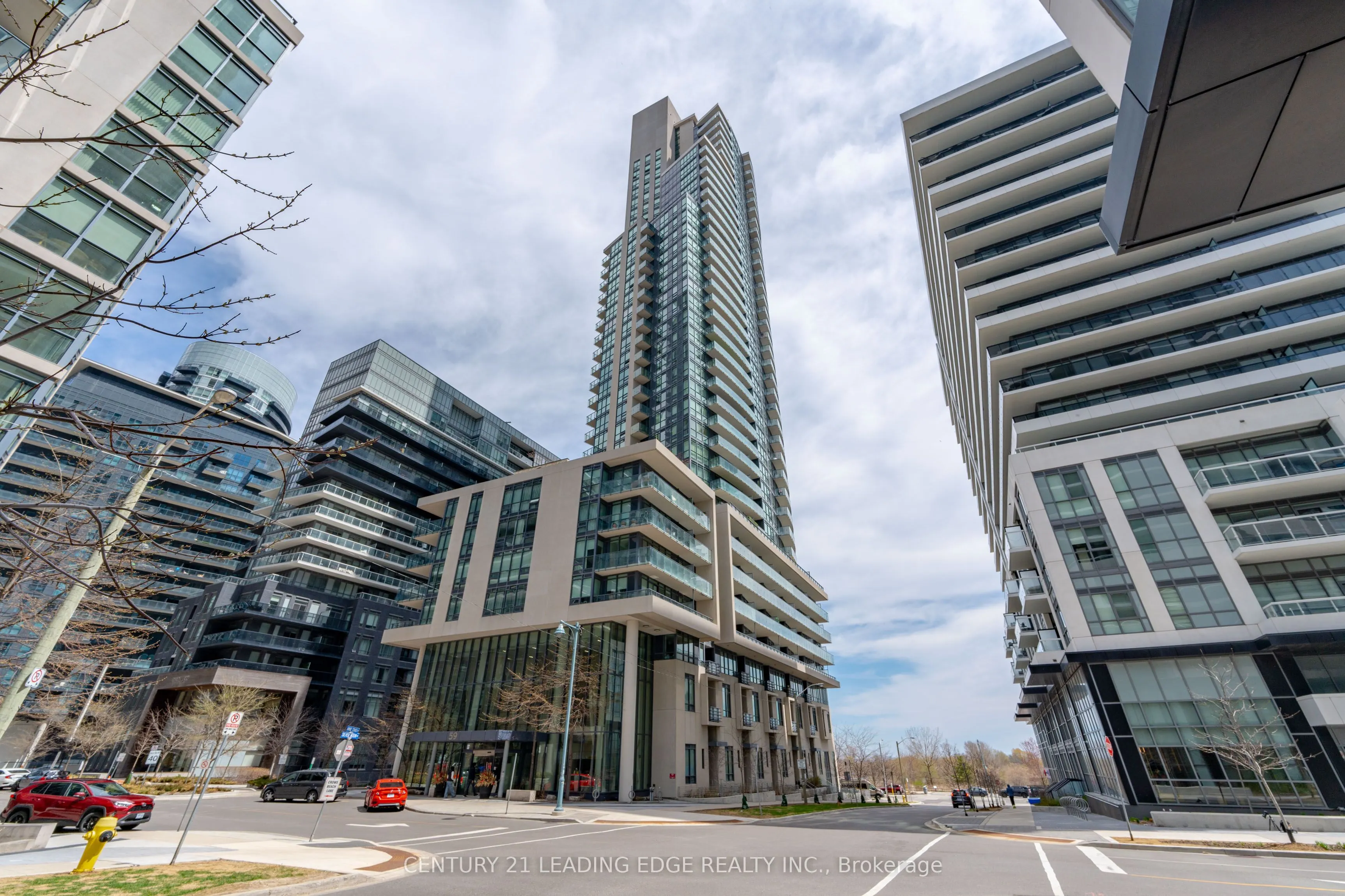 59 ANNIE CRAIG Drive #603