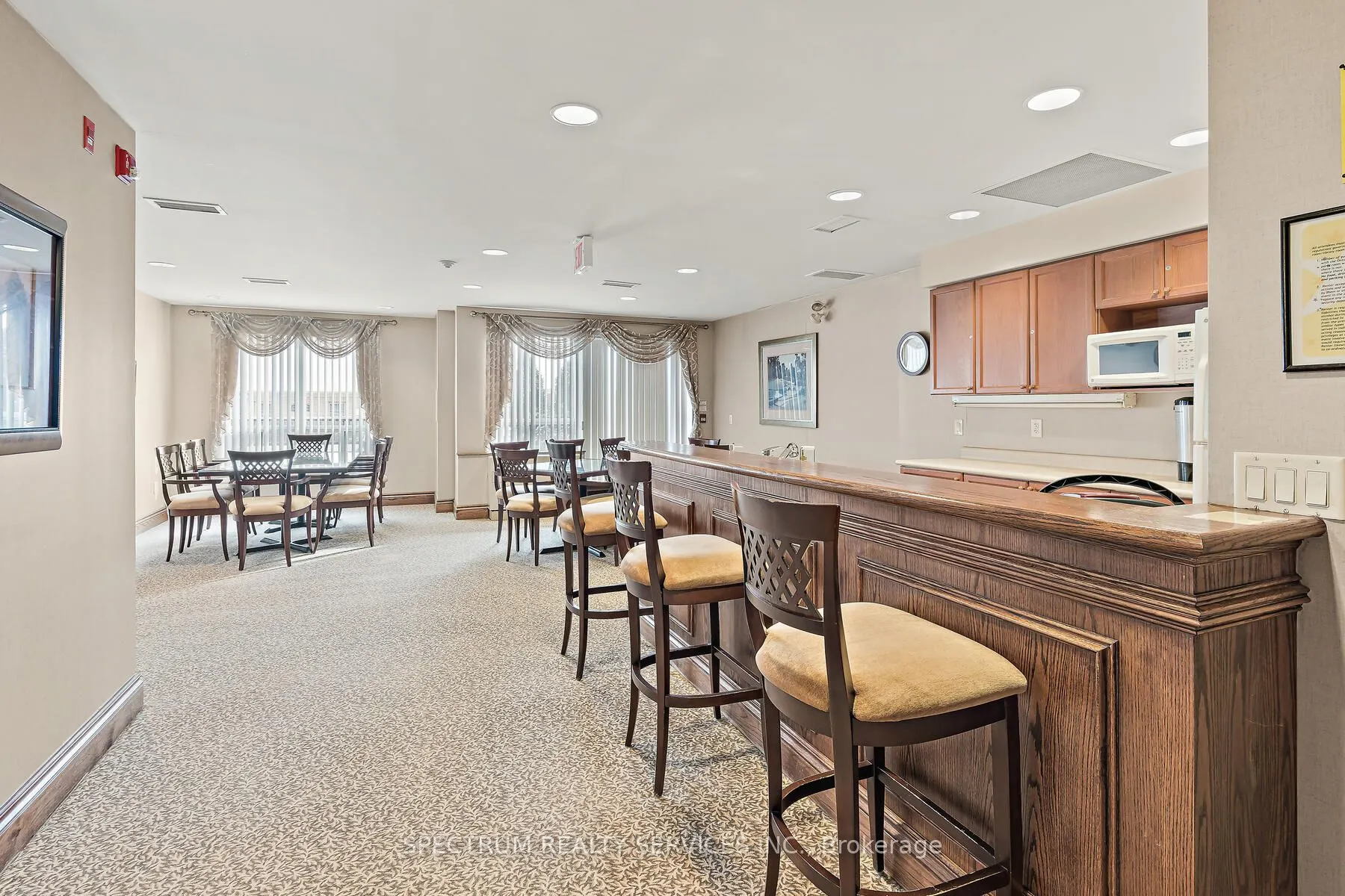4 CLERMISTON Crescent #50