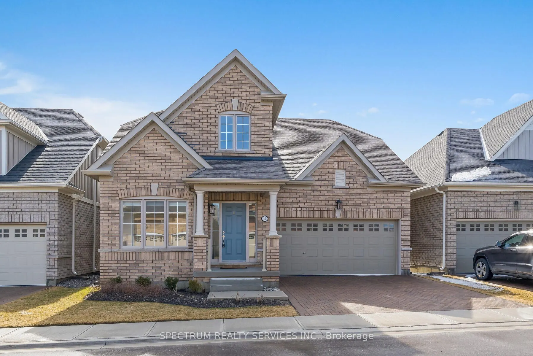 4 CLERMISTON Crescent, #50