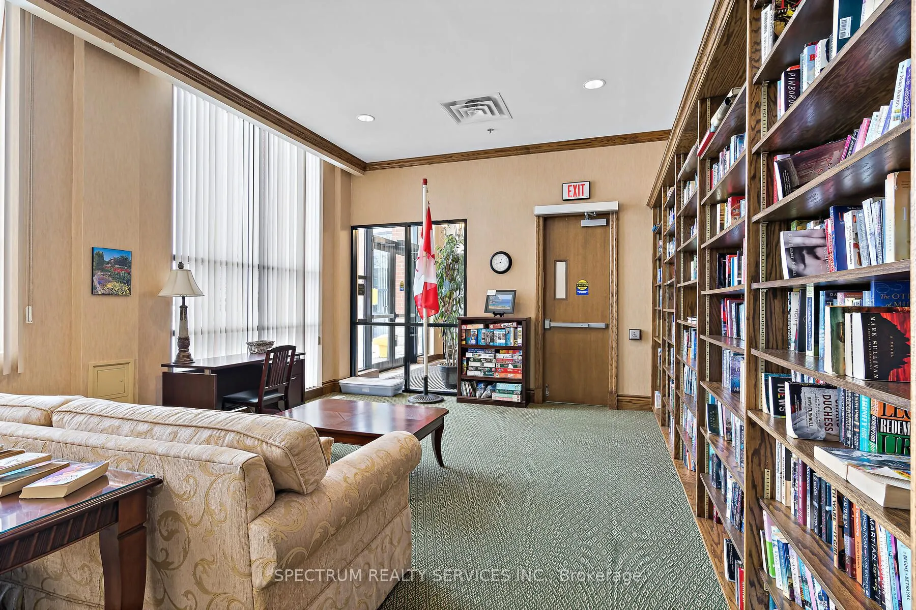 4 CLERMISTON Crescent #50