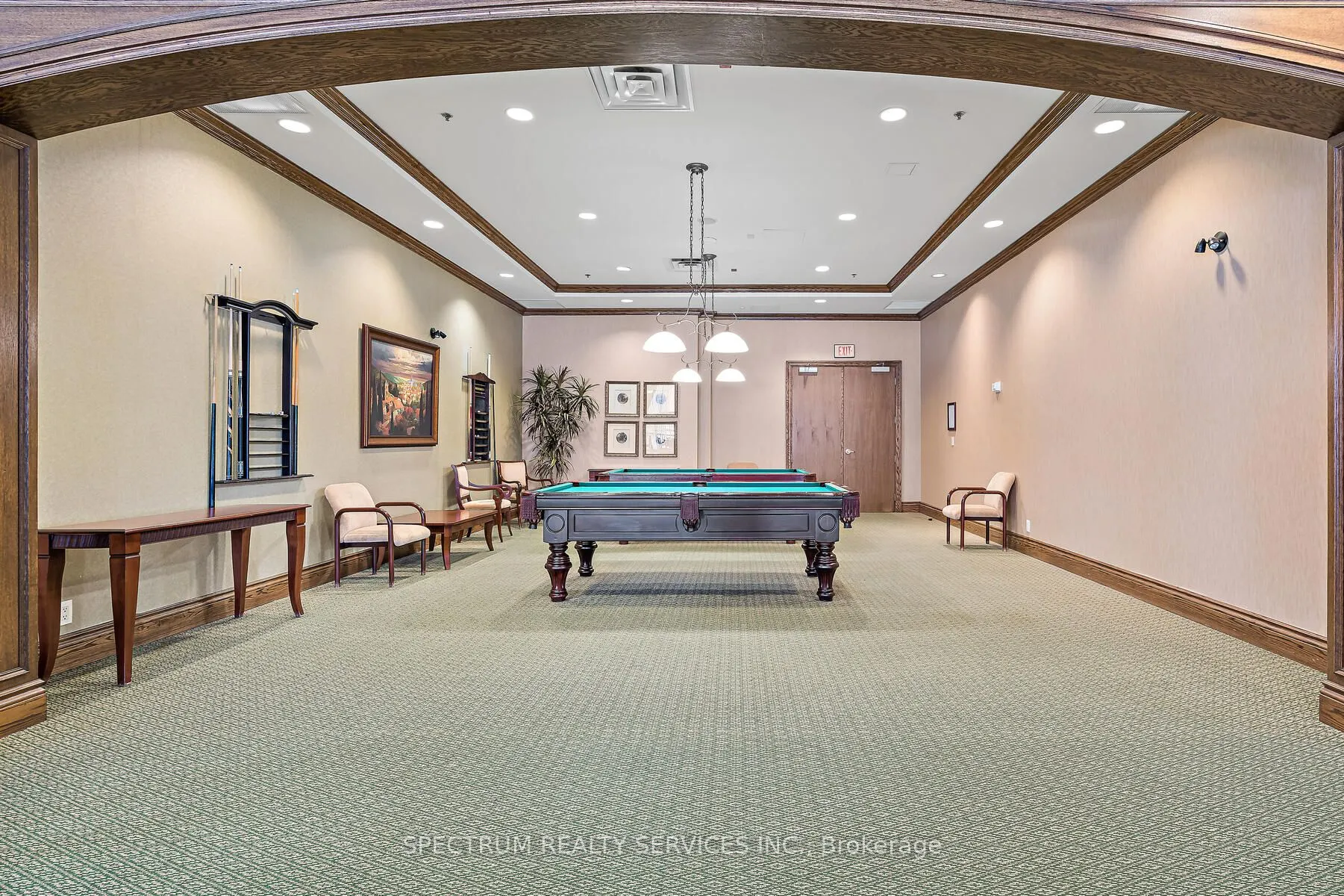 4 CLERMISTON Crescent #50