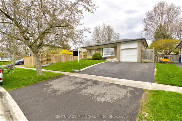 87 Pennington Crescent
