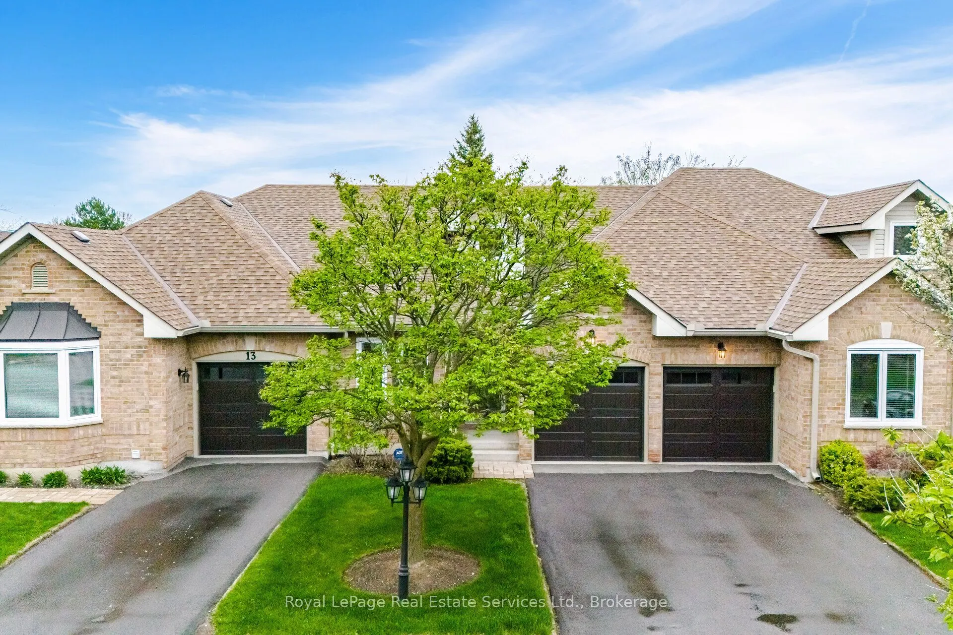 2140 Turnberry Road, #12
