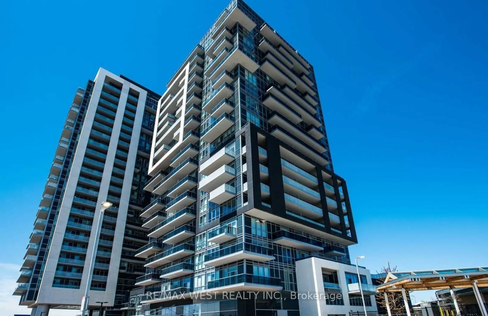 2093 Fairview Street, #610