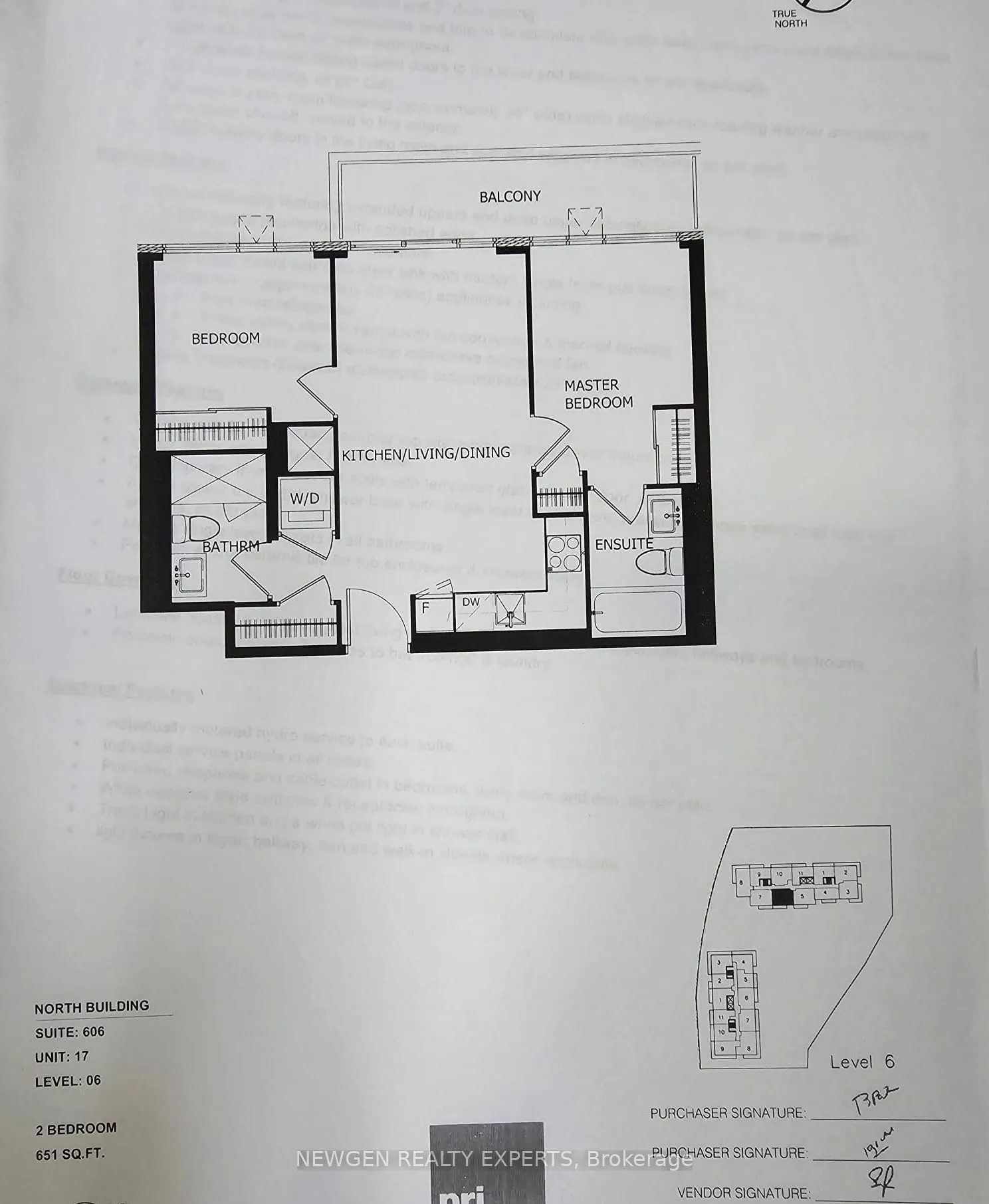 225 Veterans Drive, #606