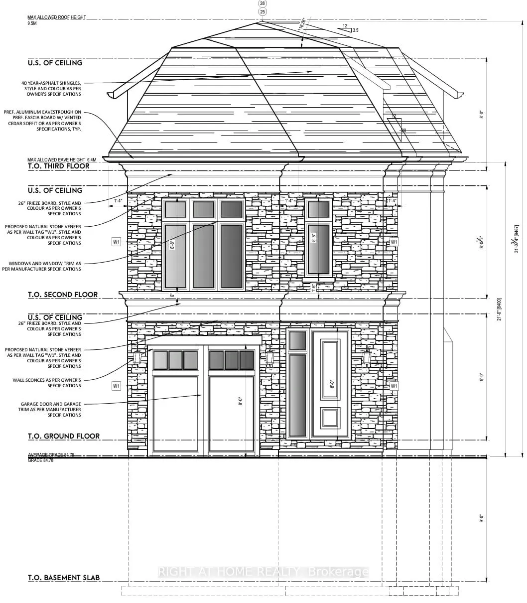 10C Benson Avenue