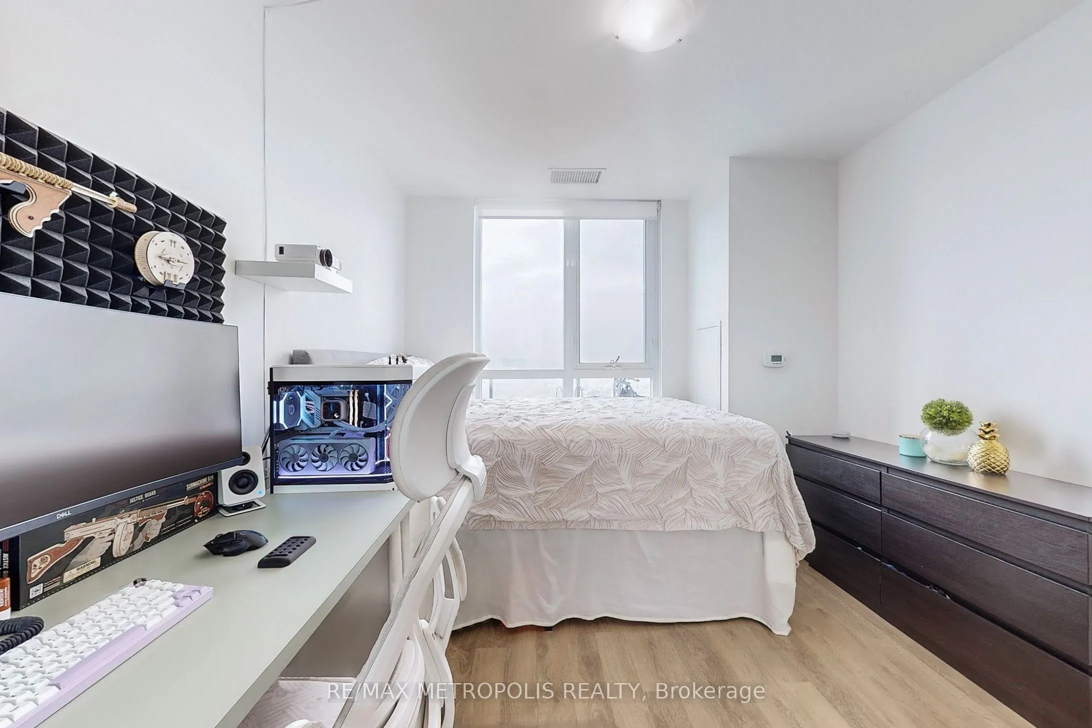 1461 LAWRENCE Avenue W, #2103