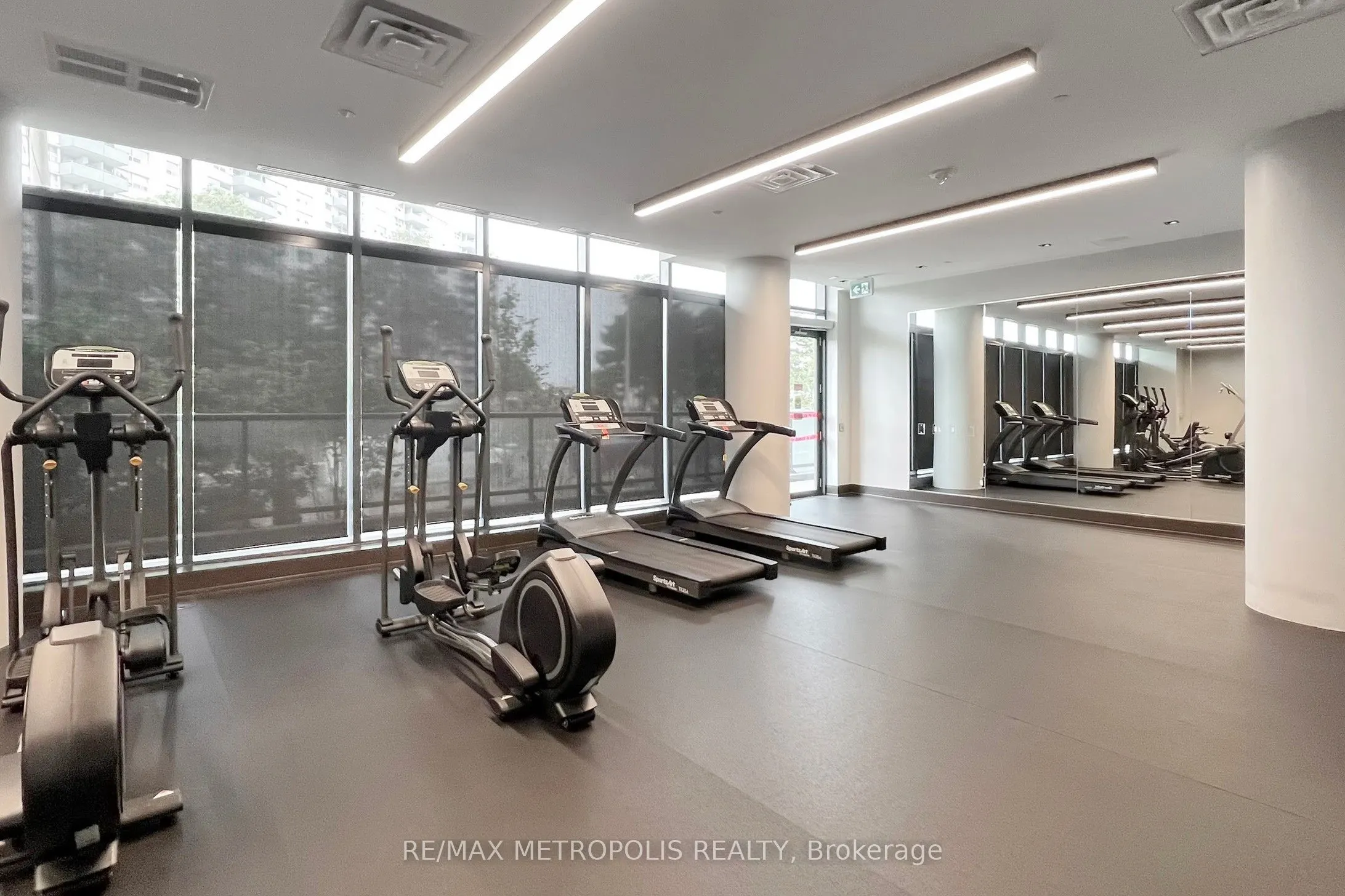 1461 LAWRENCE Avenue W, #2103
