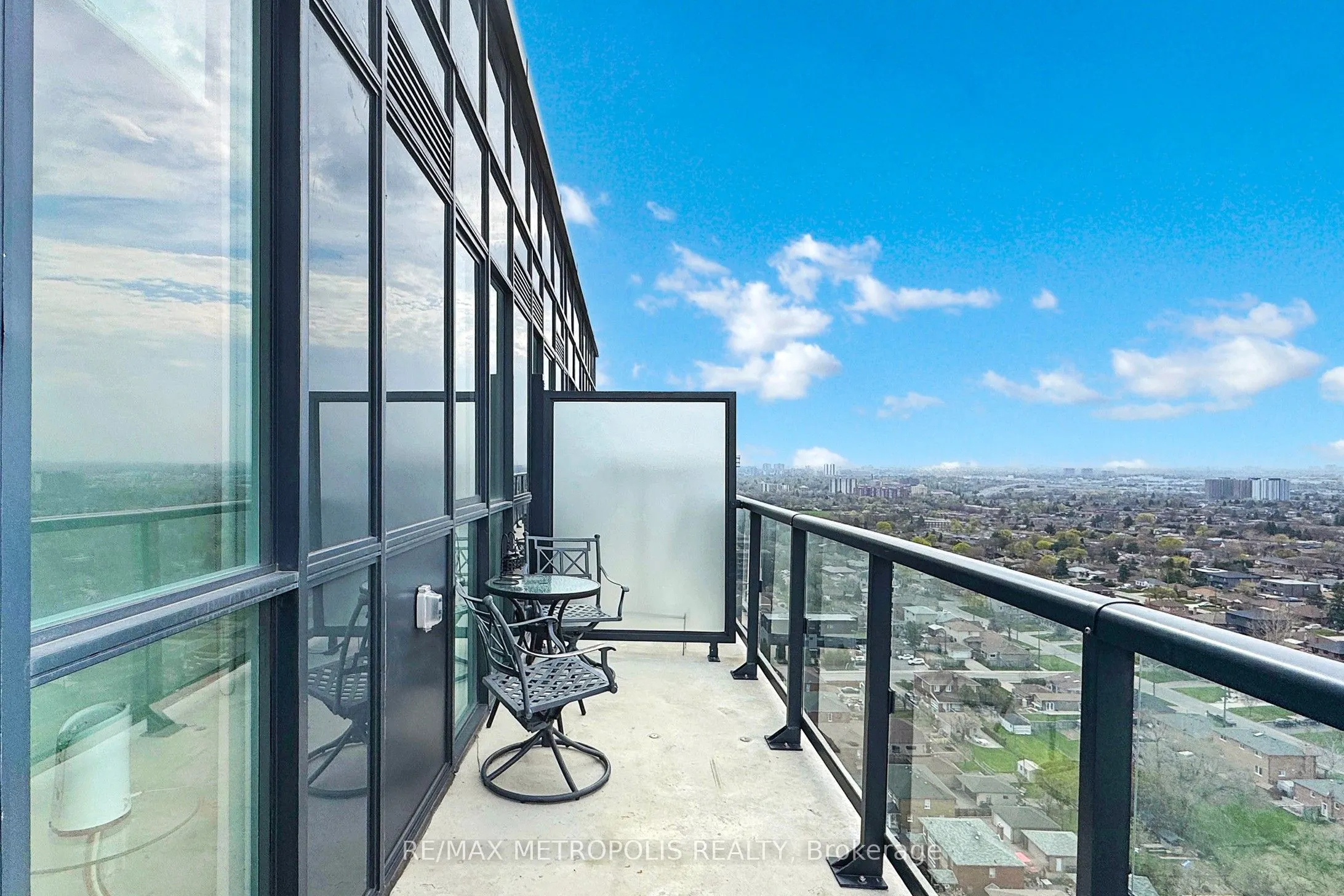 1461 LAWRENCE Avenue W, #2103