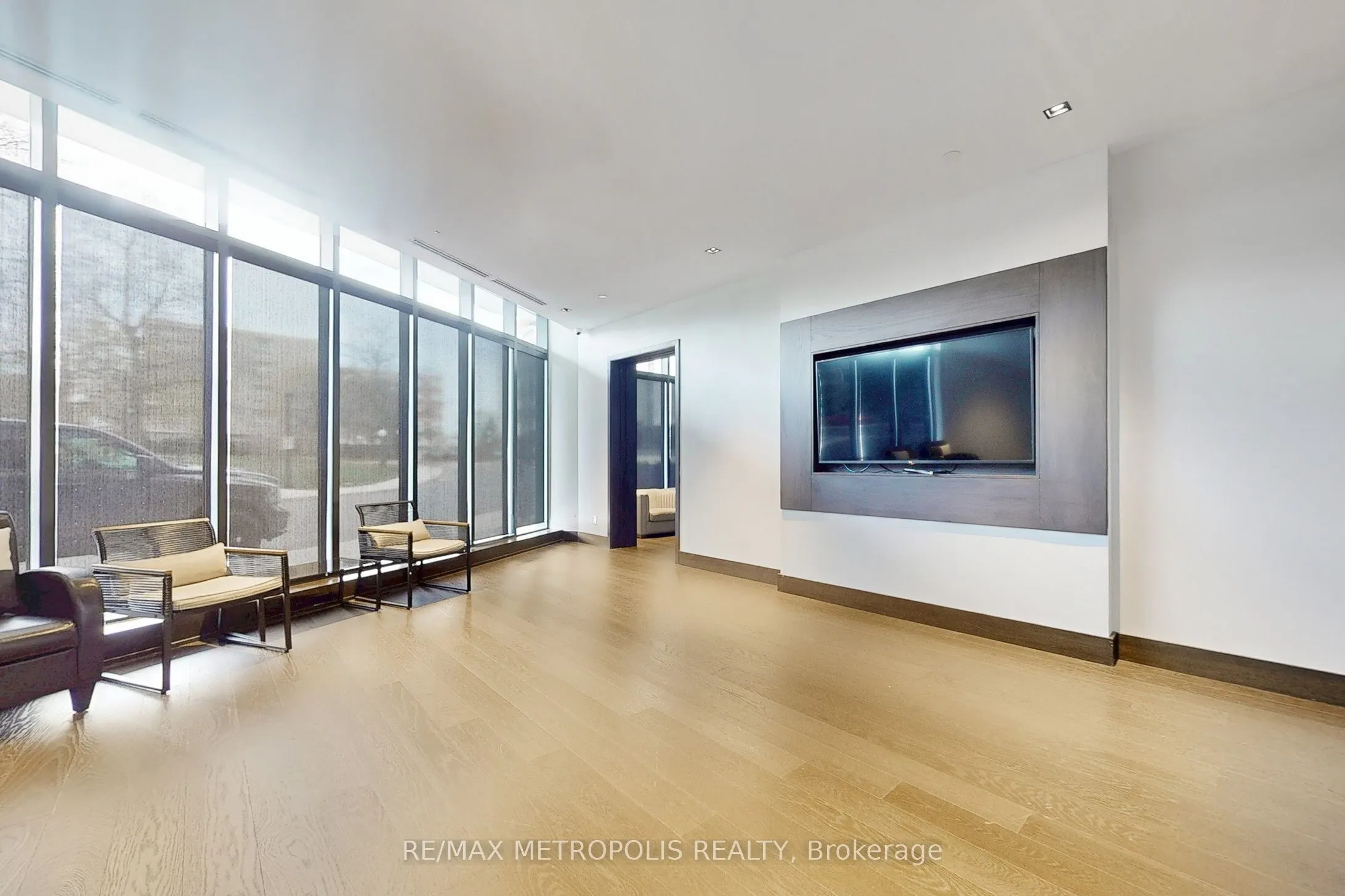 1461 LAWRENCE Avenue W, #2103