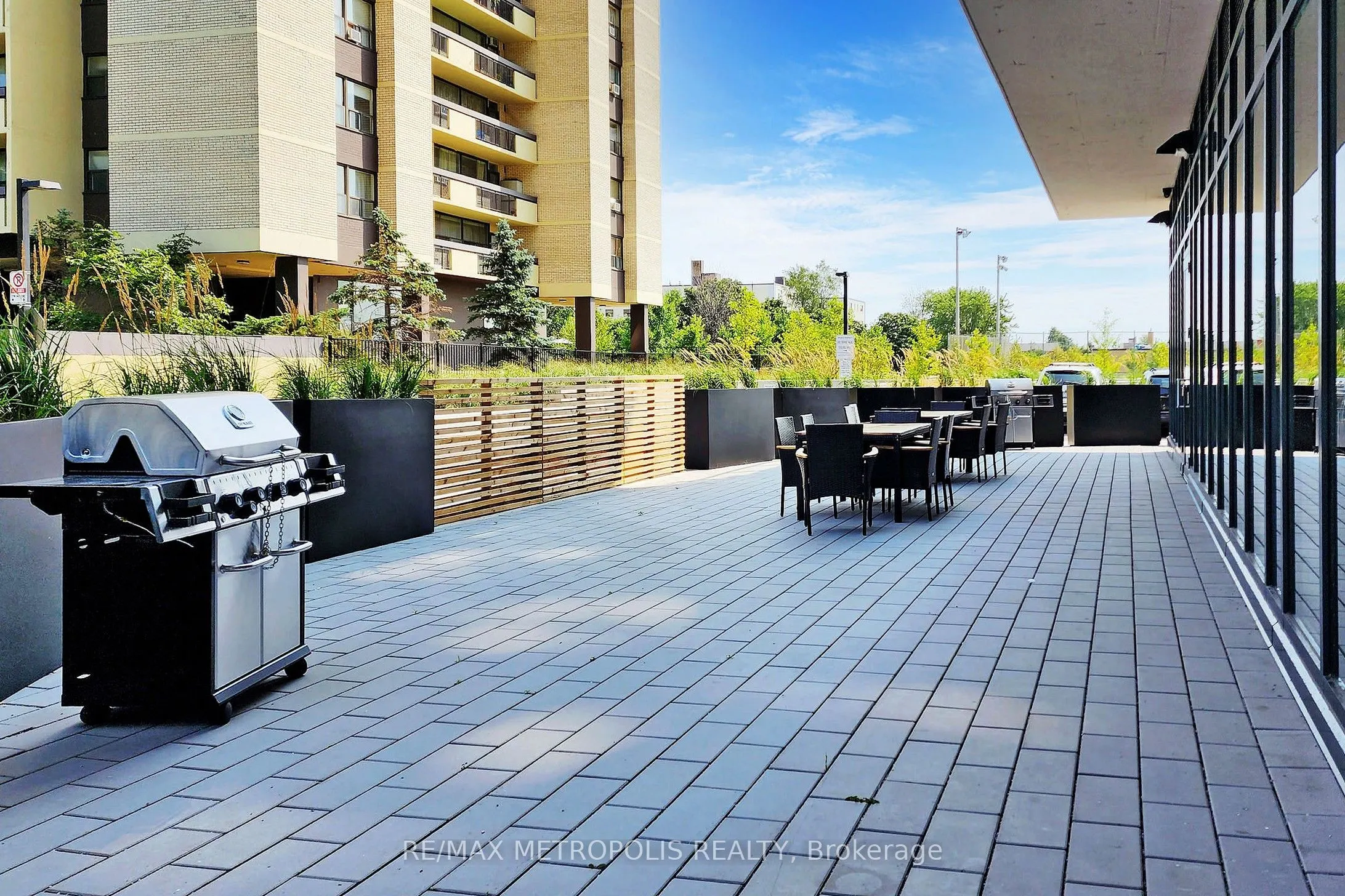 1461 LAWRENCE Avenue W, #2103