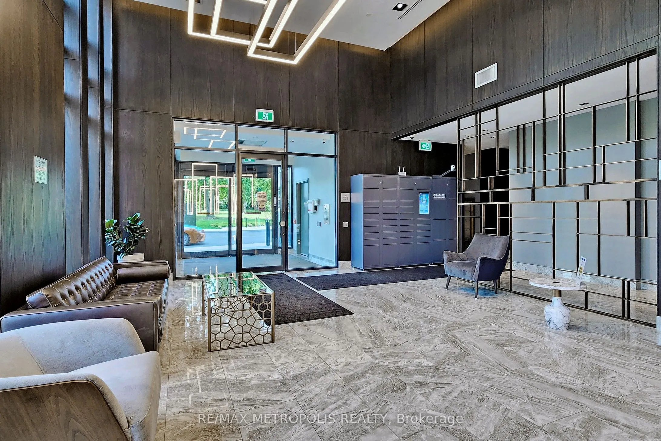 1461 LAWRENCE Avenue W, #2103