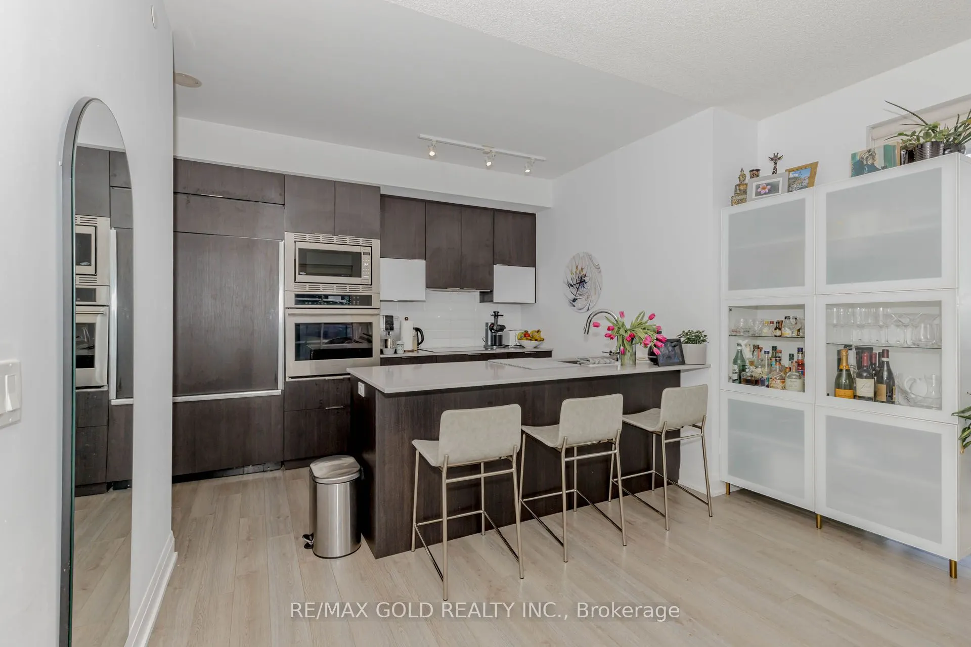 56 Annie Craig Drive, #2203