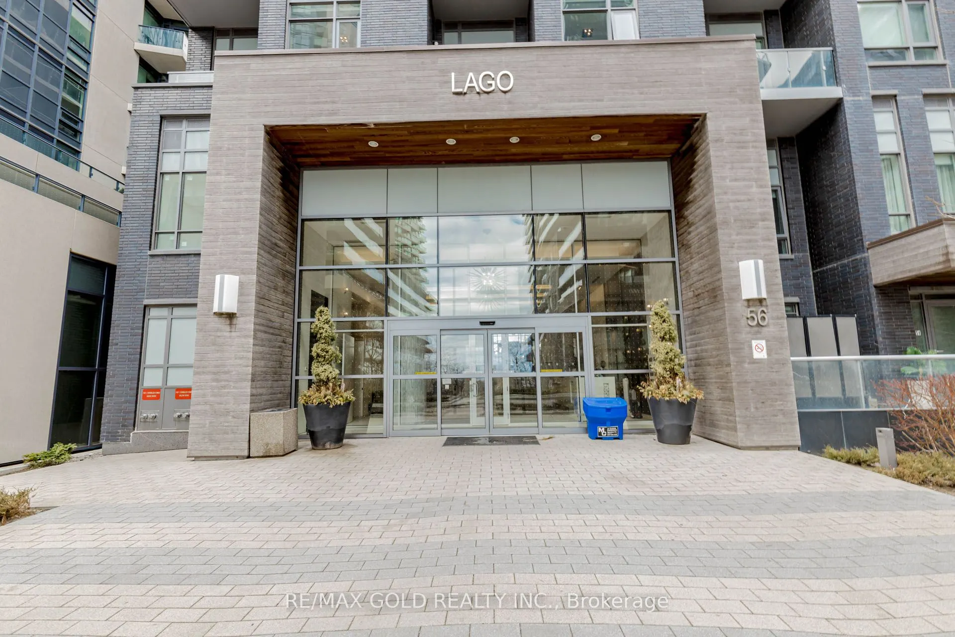 56 Annie Craig Drive, #2203