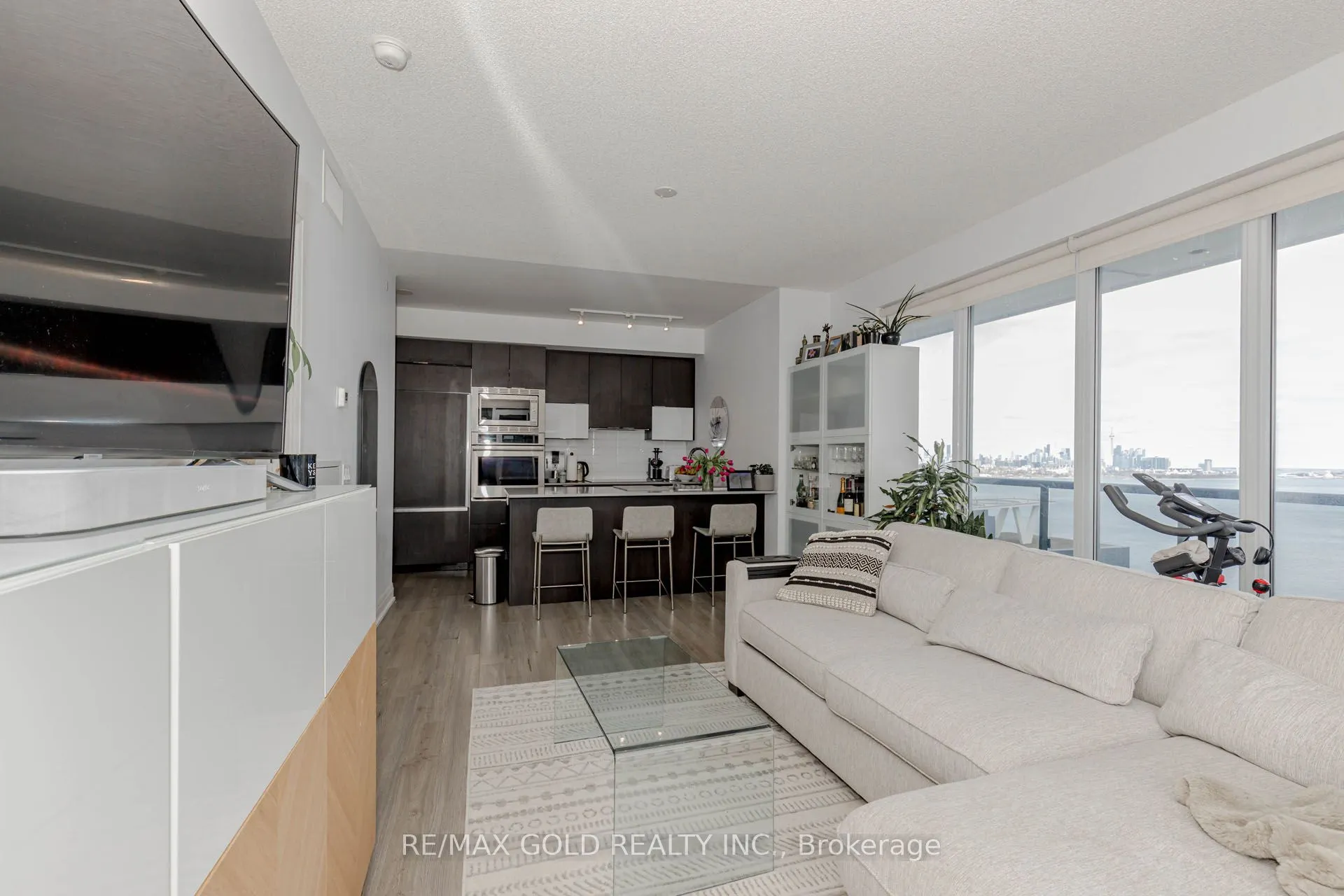 56 Annie Craig Drive, #2203