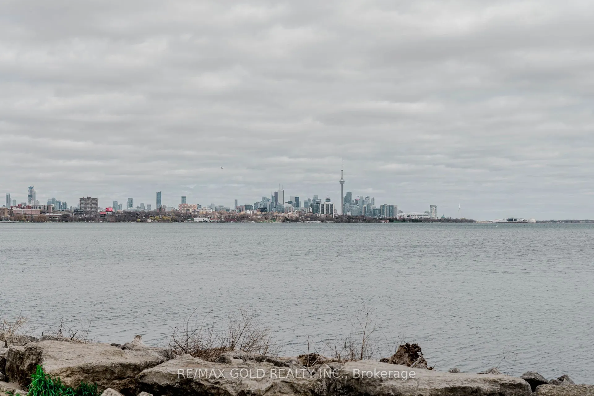 56 Annie Craig Drive, #2203