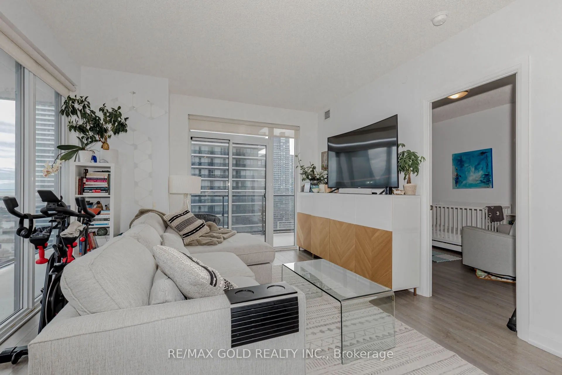 56 Annie Craig Drive, #2203