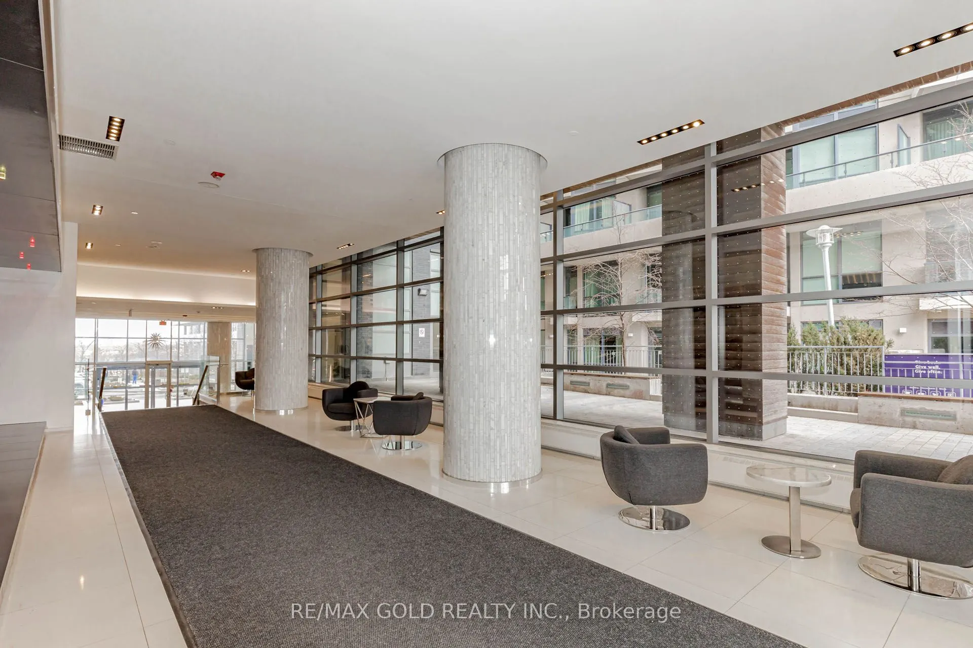 56 Annie Craig Drive, #2203
