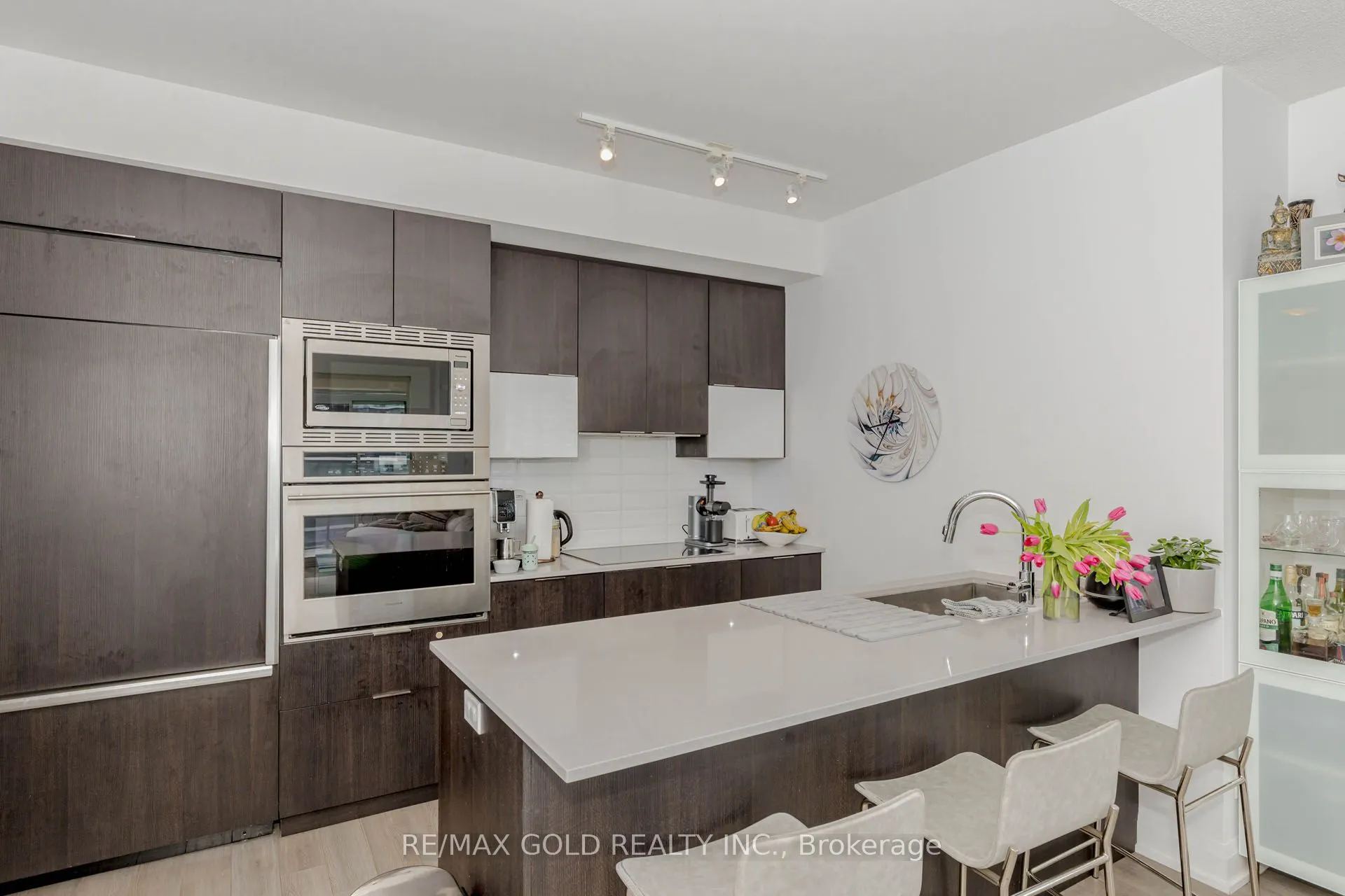 56 Annie Craig Drive, #2203