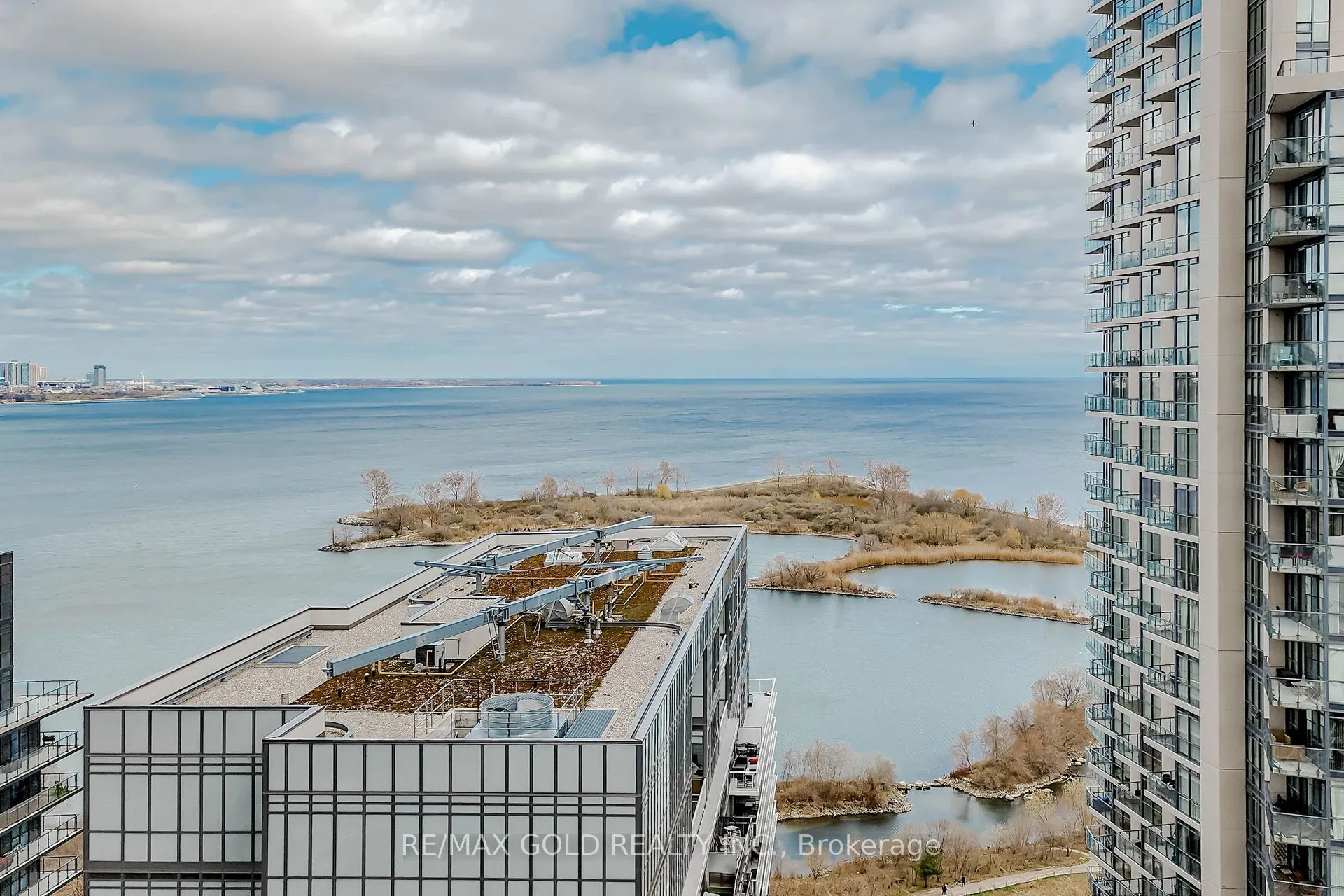 56 Annie Craig Drive, #2203