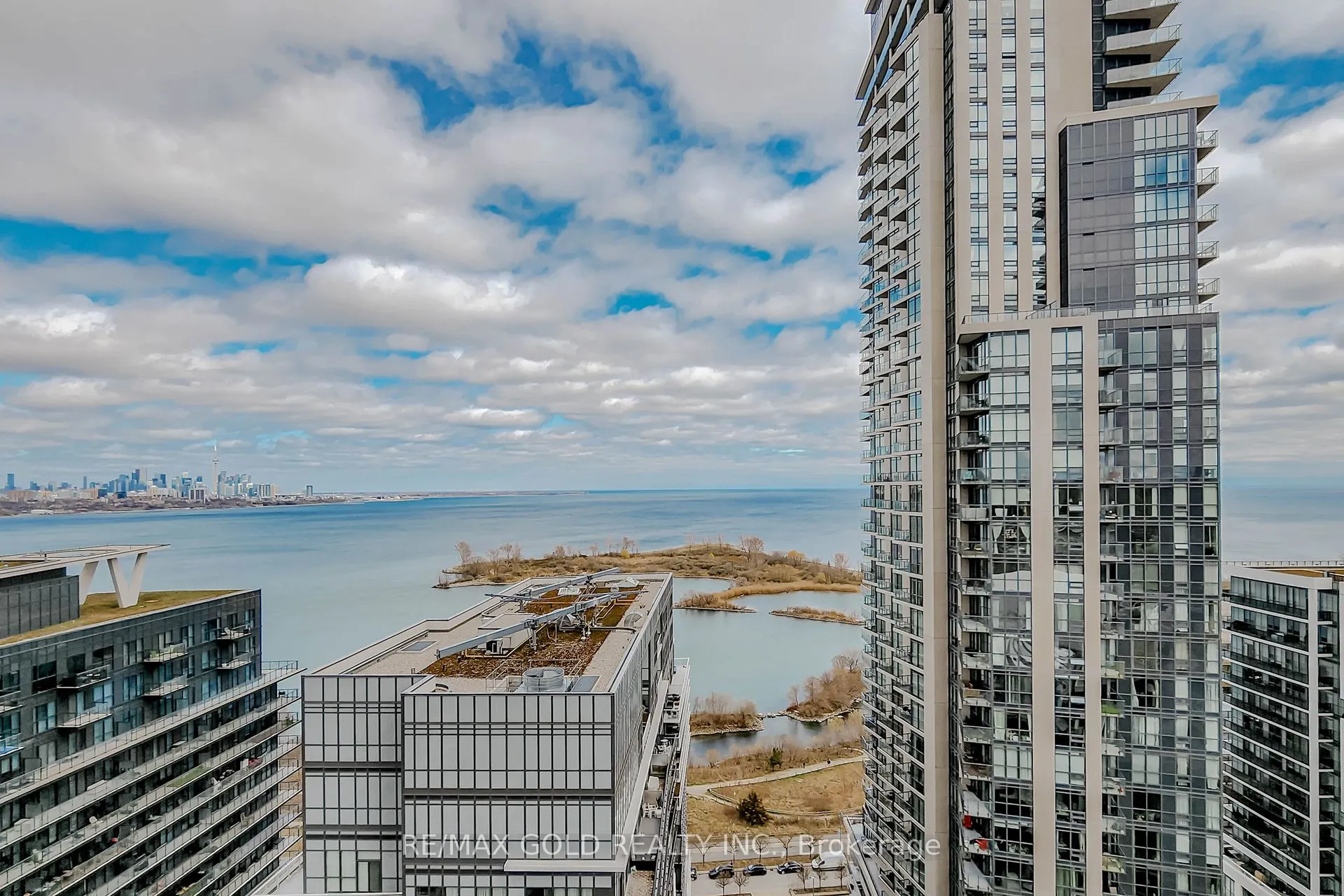 56 Annie Craig Drive, #2203