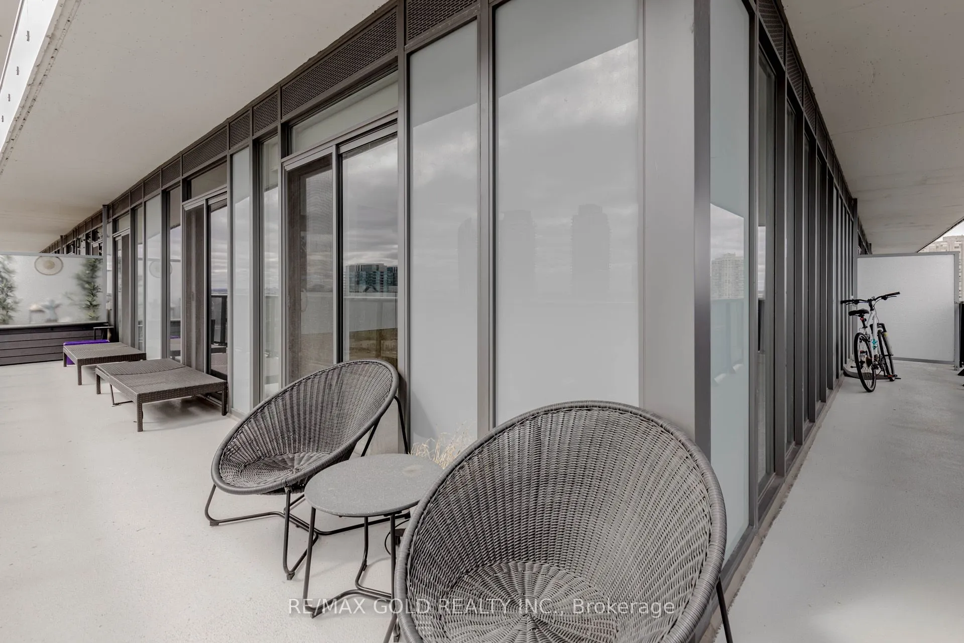 56 Annie Craig Drive, #2203