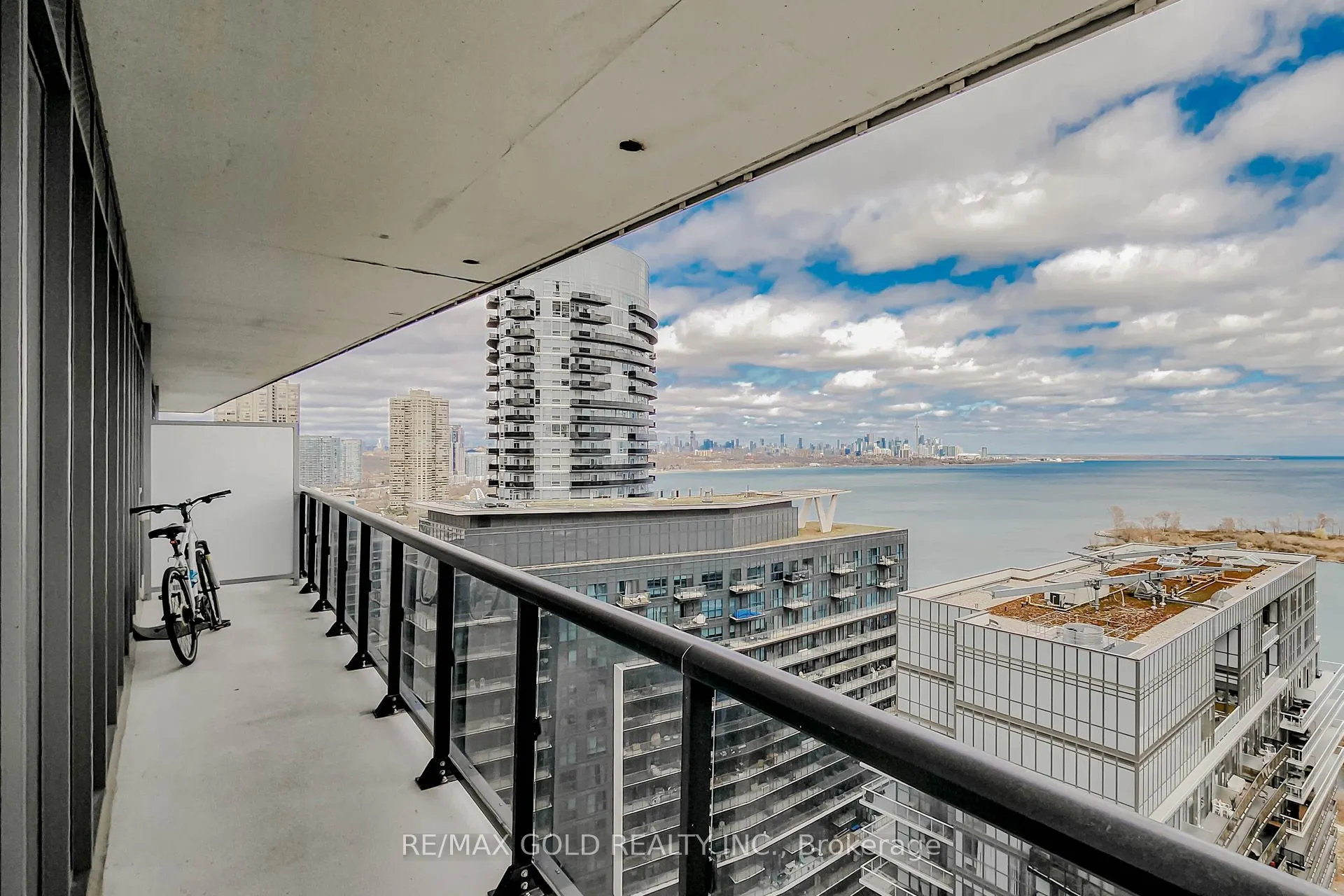 56 Annie Craig Drive, #2203