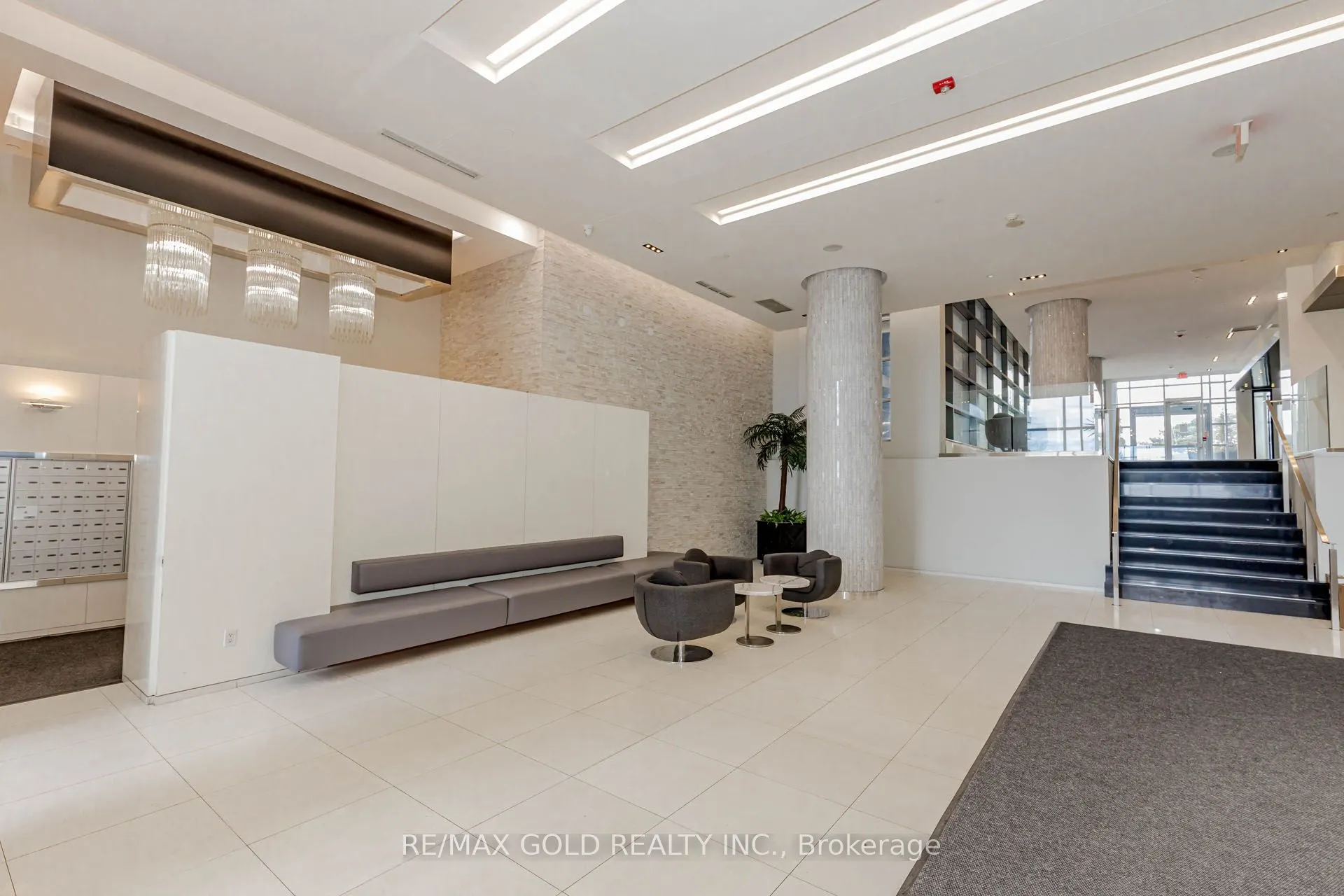 56 Annie Craig Drive, #2203