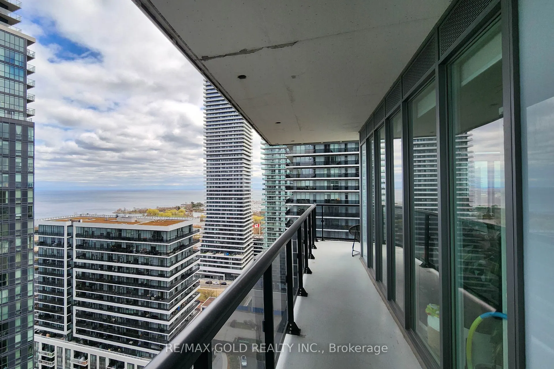 56 Annie Craig Drive, #2203