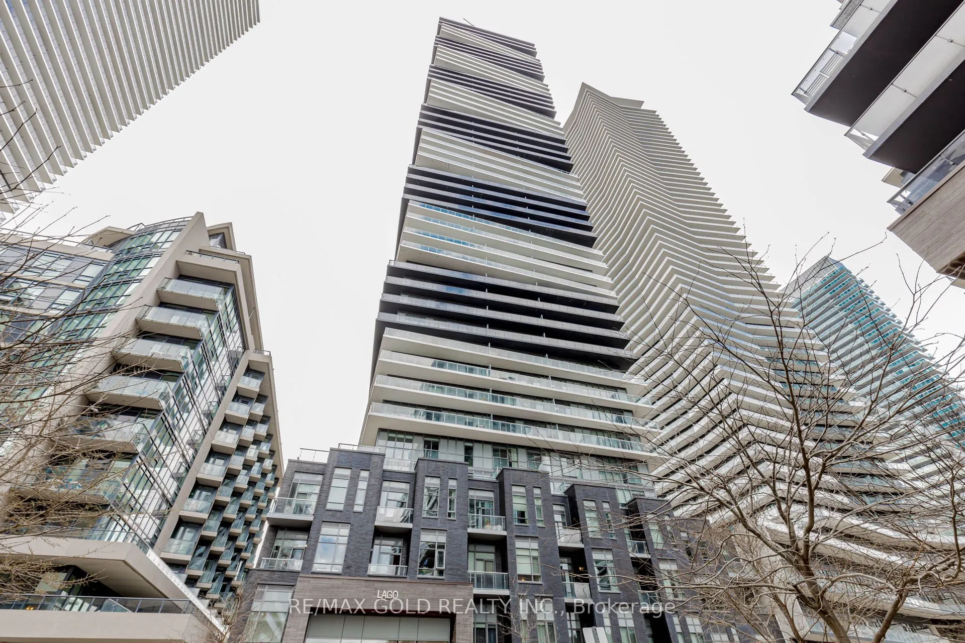56 Annie Craig Drive, #2203