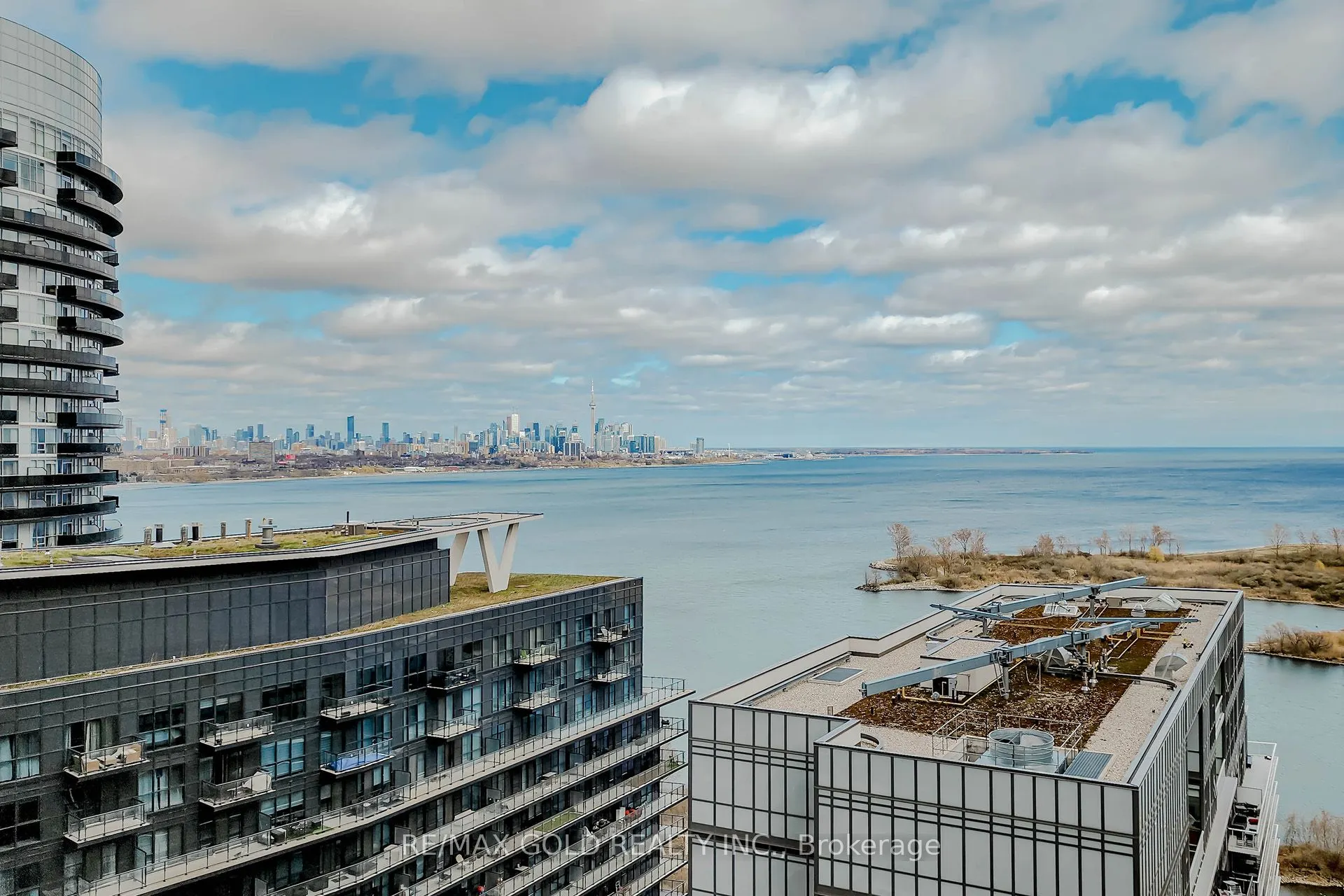 56 Annie Craig Drive, #2203