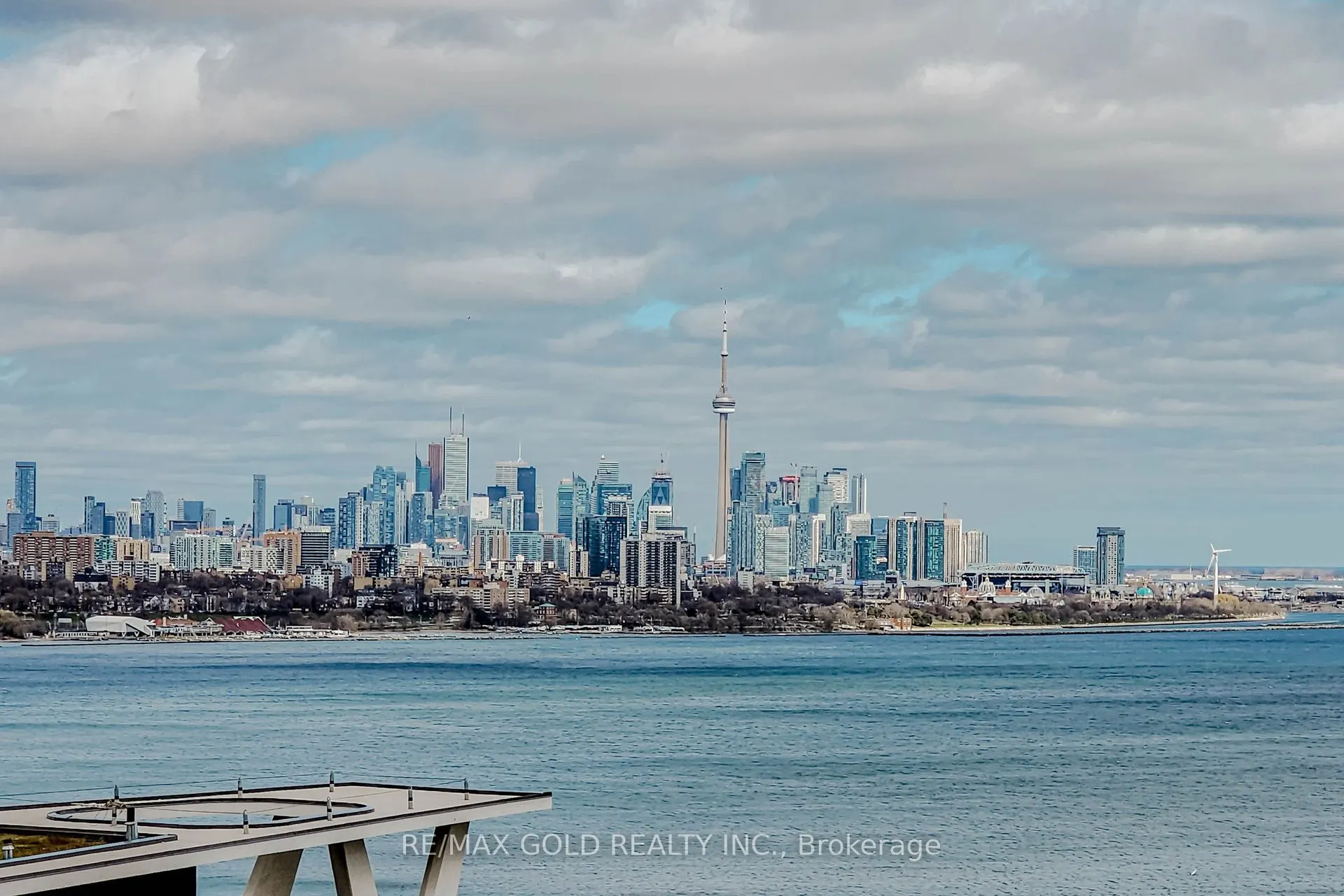 56 Annie Craig Drive, #2203