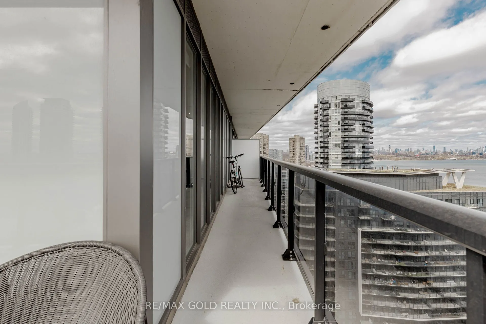 56 Annie Craig Drive, #2203