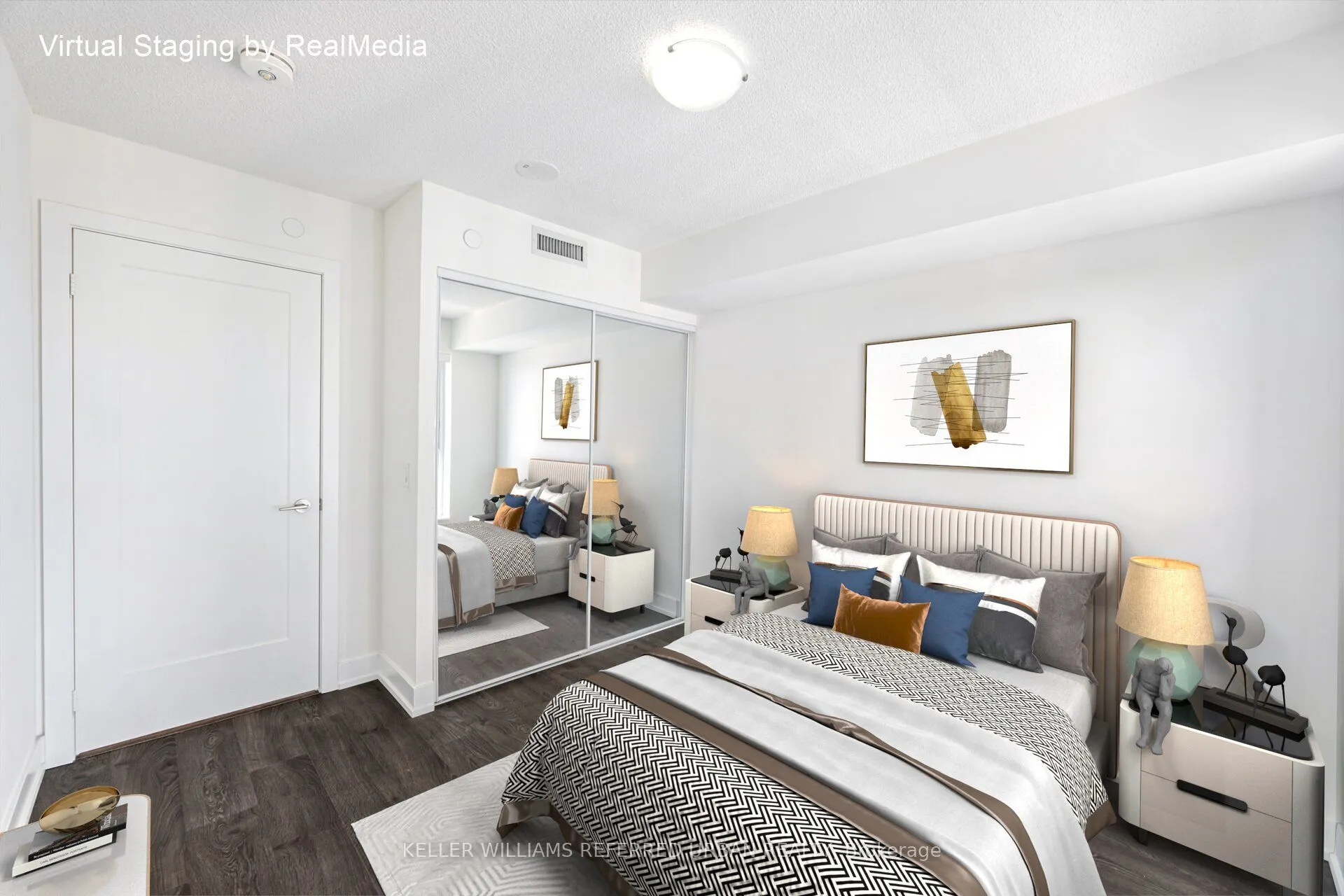 9 Mabelle Avenue, #2422